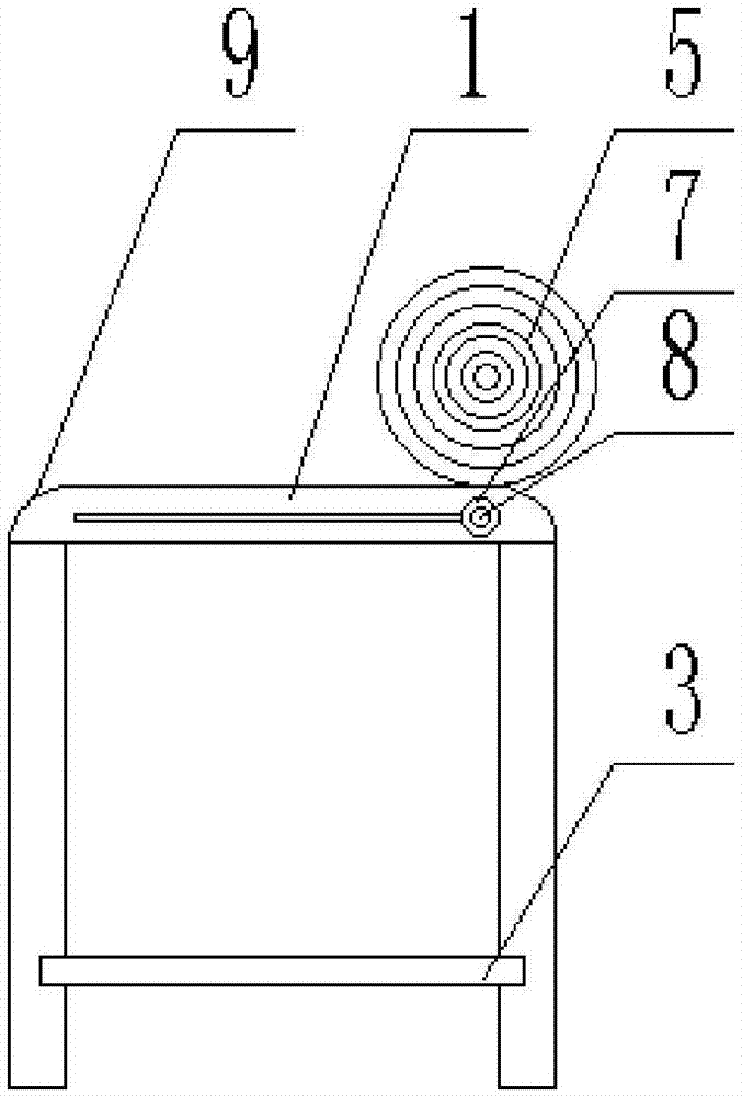 Vegetable cultivation equipment and cultivation method thereof