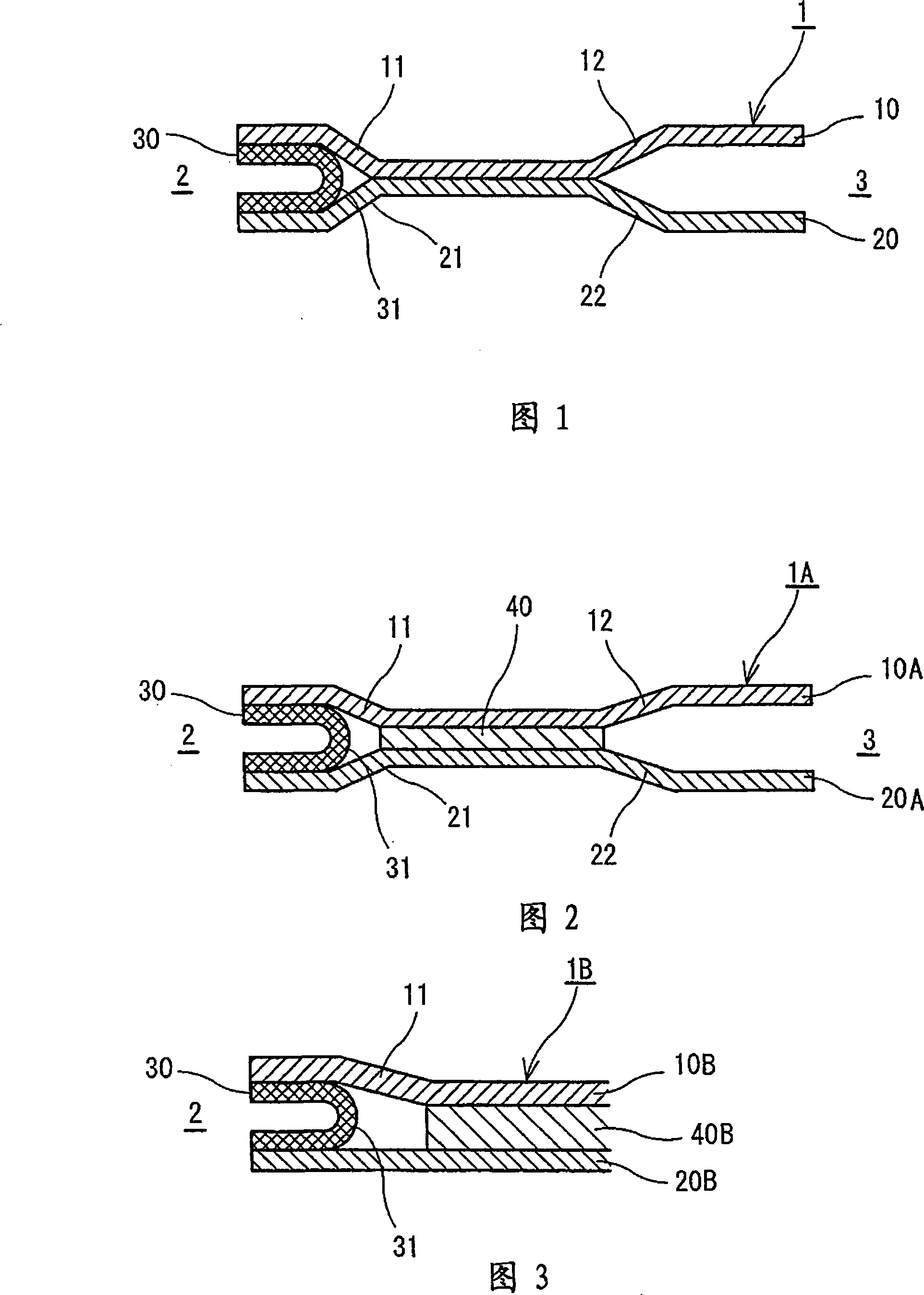 Metal gasket