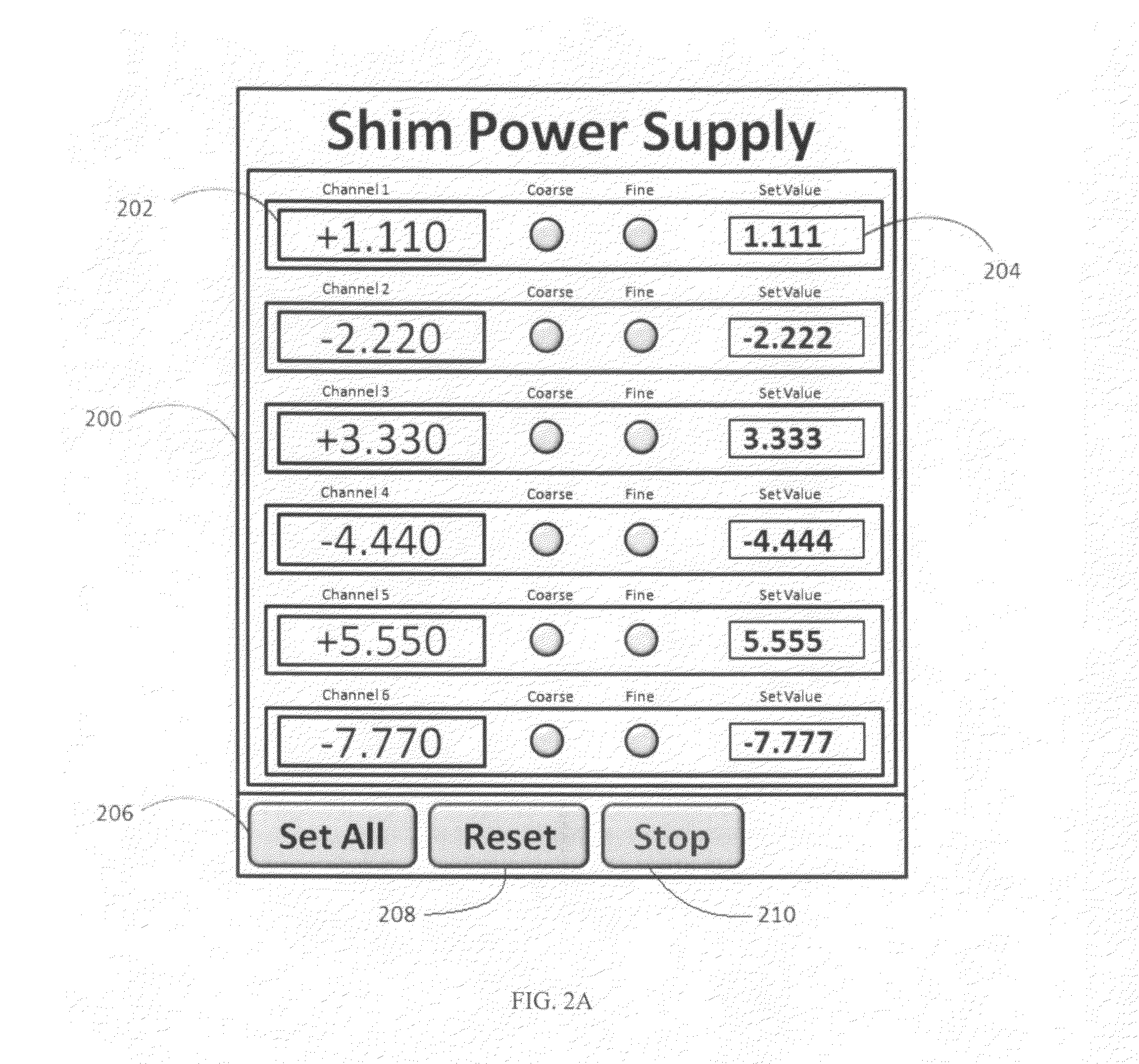 Shimming device and method to improve magnetic field homogeneity in magnetic resonance imaging devices