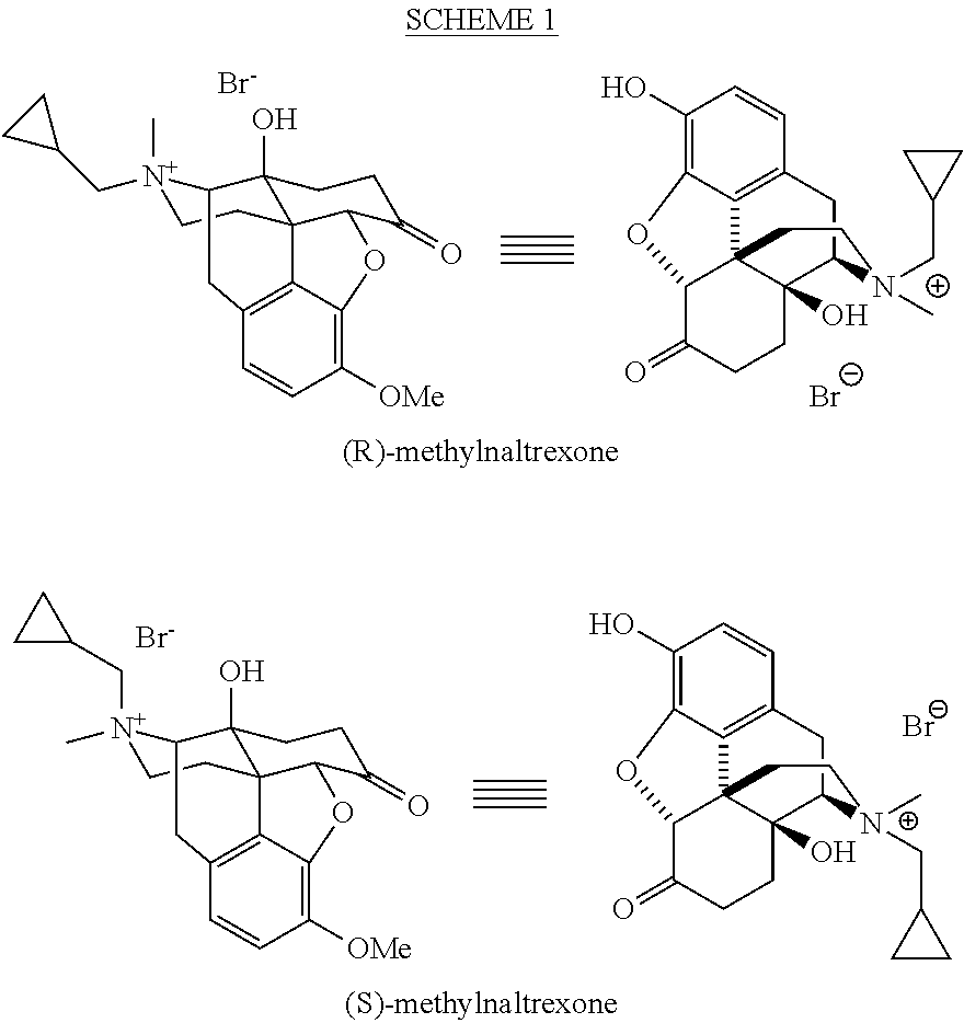 Processes for the preparation of morphinane and morphinone compounds