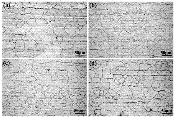 High-room-temperature ductility magnesium alloy material