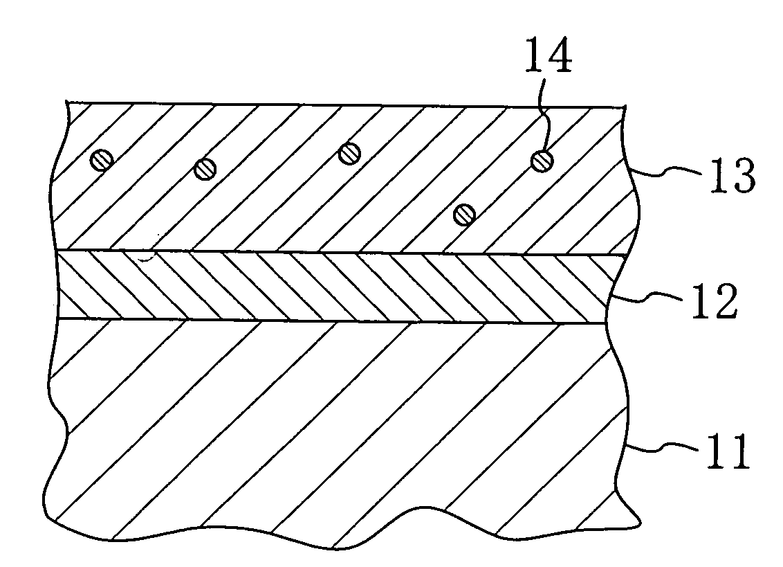 Stent and Method For Fabricating the Same