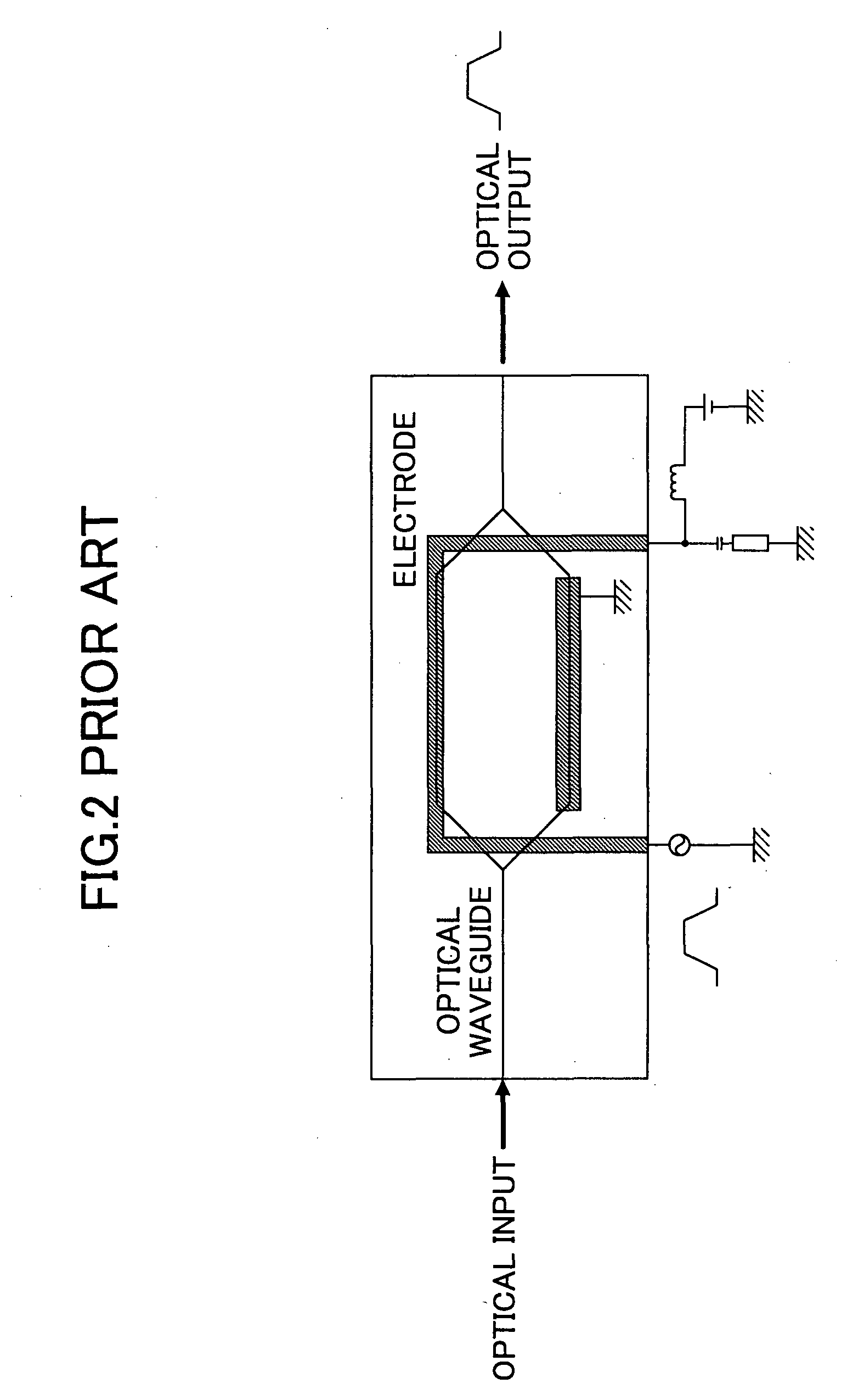 Optical transmitter and its control method