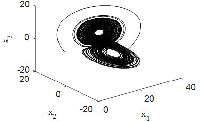 A chaotic synchronous control method for permanent magnet synchronous motor