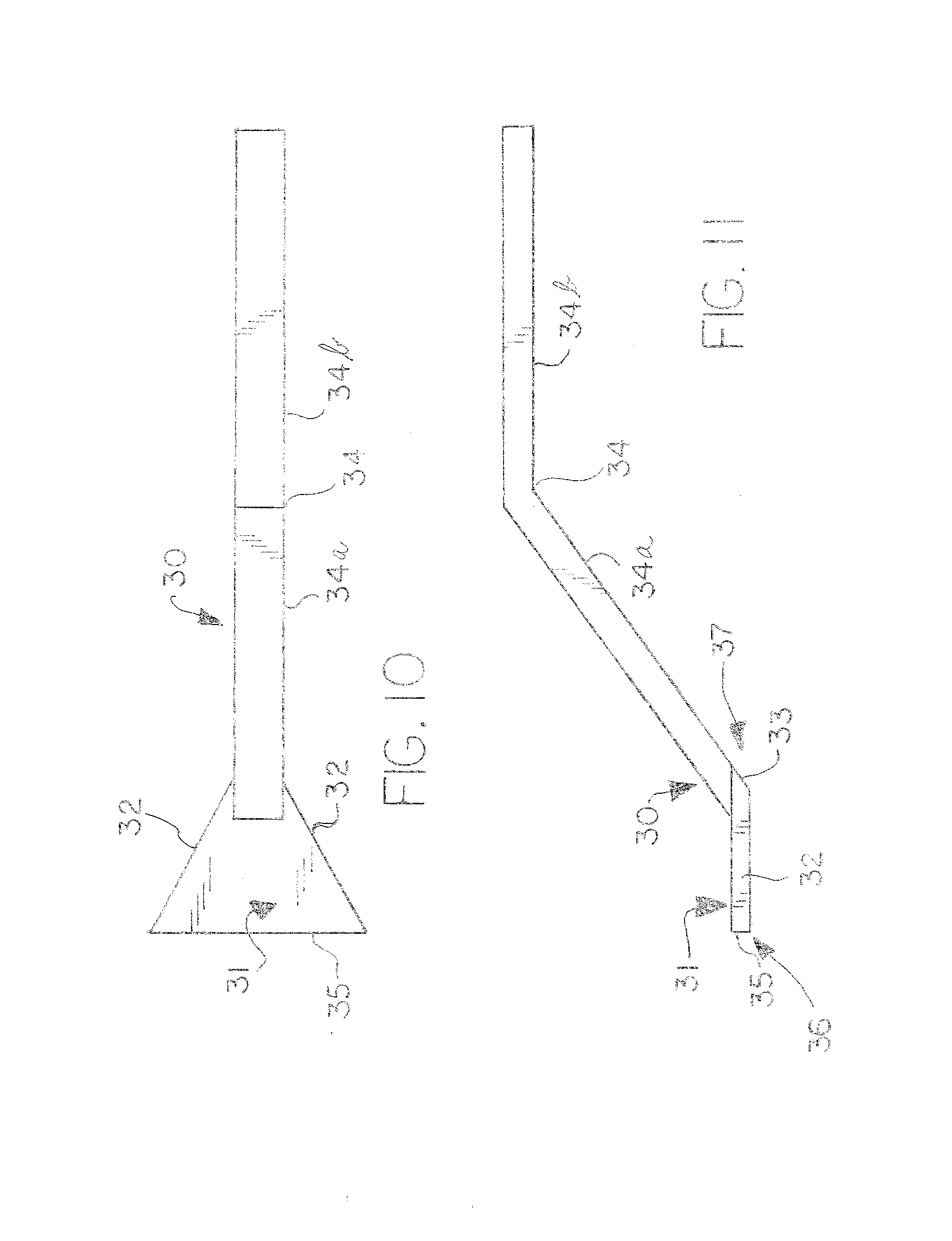 Mandible Reconstruction System and Method