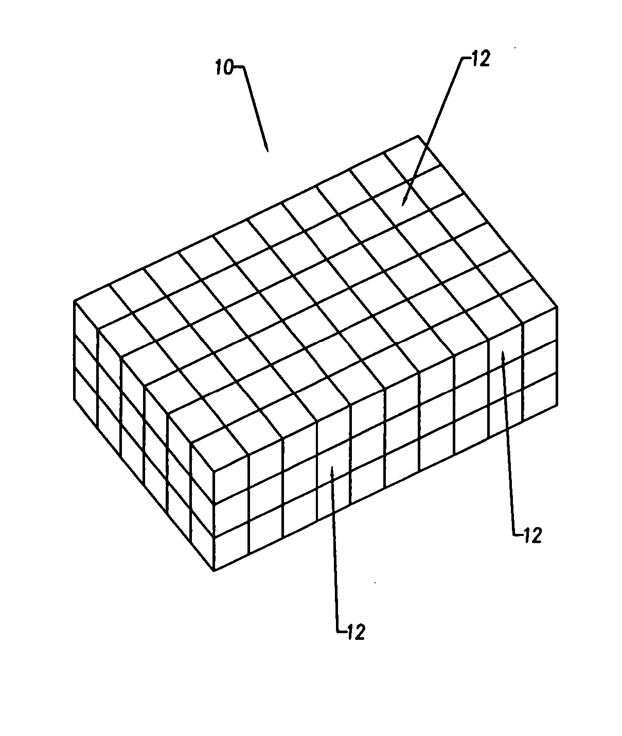 Compliant osteosynthesis fixation plate