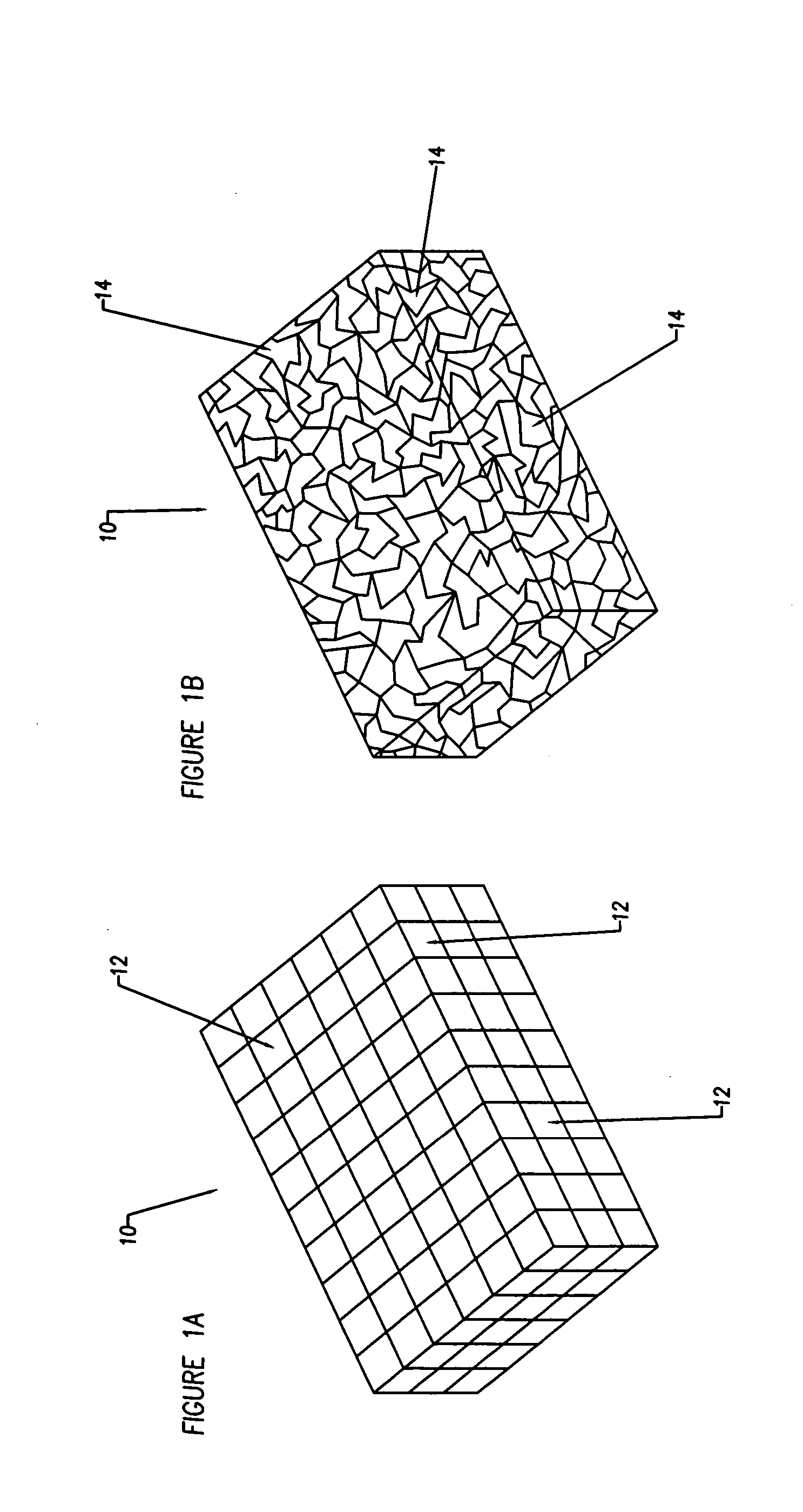 Compliant osteosynthesis fixation plate