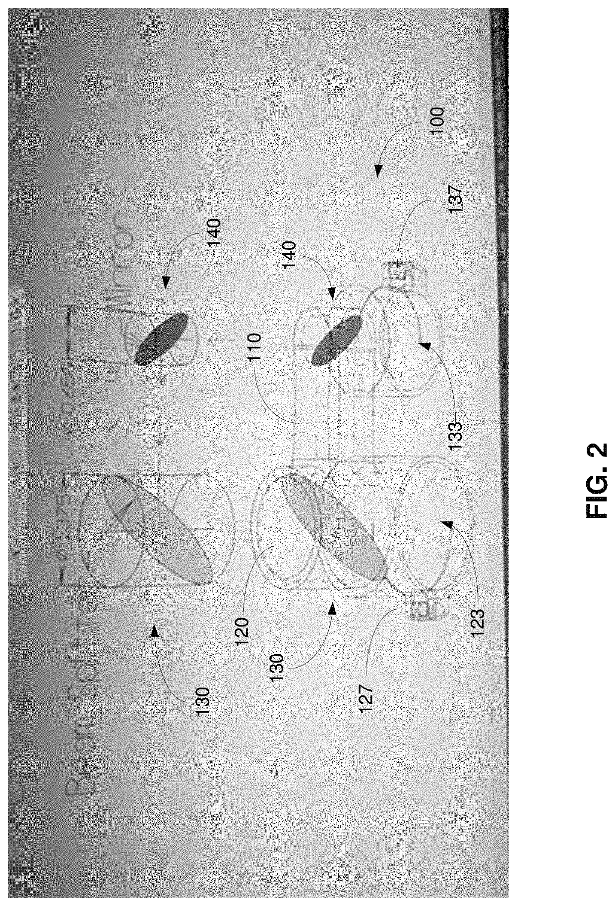 Camera mount system