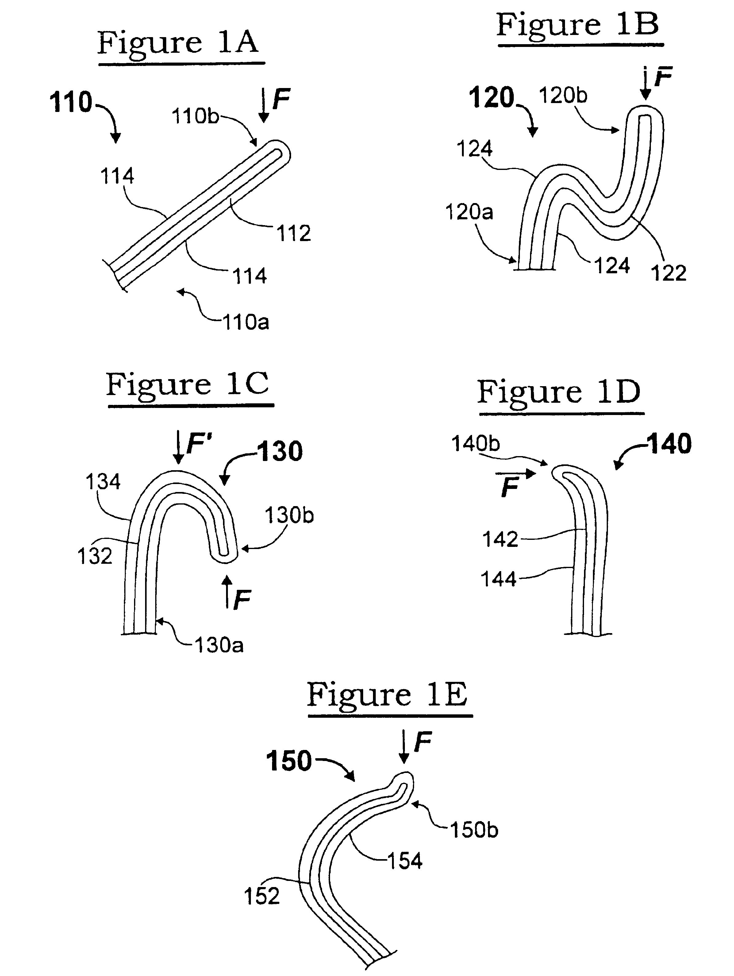 Methods of removably mounting electronic components to a circuit board, and sockets formed by the methods