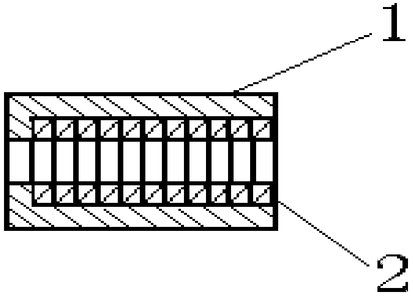 A combined spring sleeve assembly for aircraft wheels