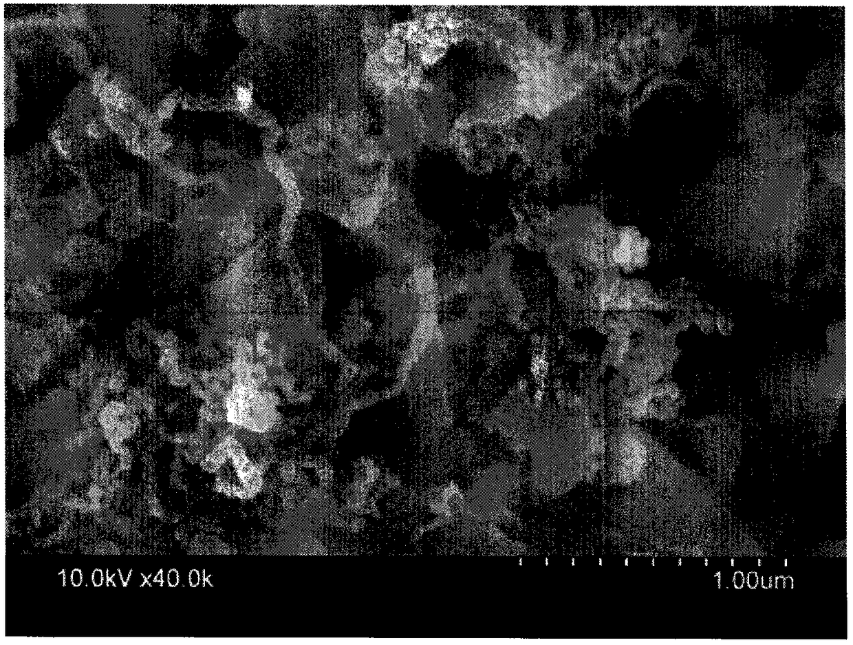 Three-dimensional porous copper-silicon-carbon composite integrated electrode and preparation method thereof