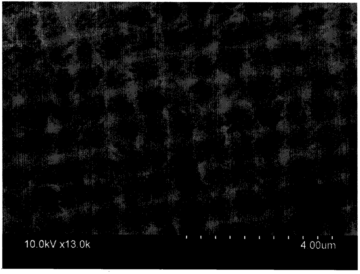 Three-dimensional porous copper-silicon-carbon composite integrated electrode and preparation method thereof