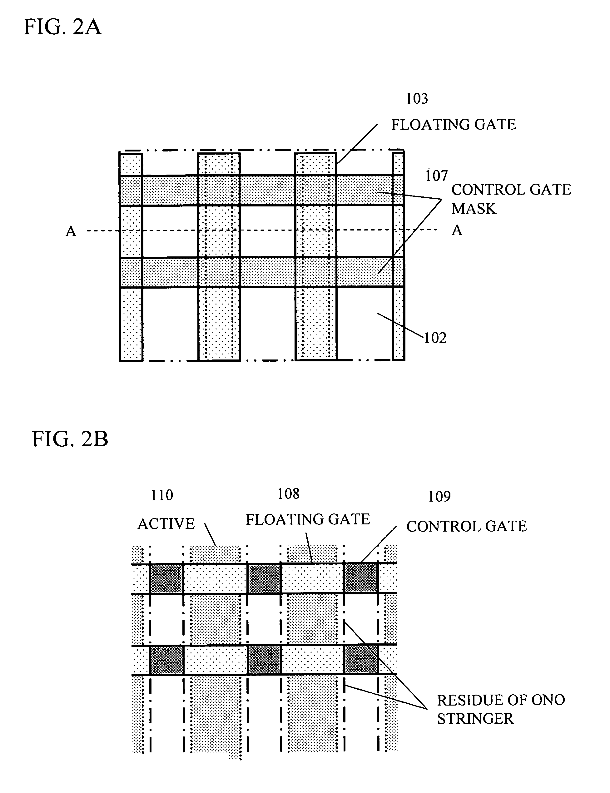 Semiconductor device and method for fabricating thereof