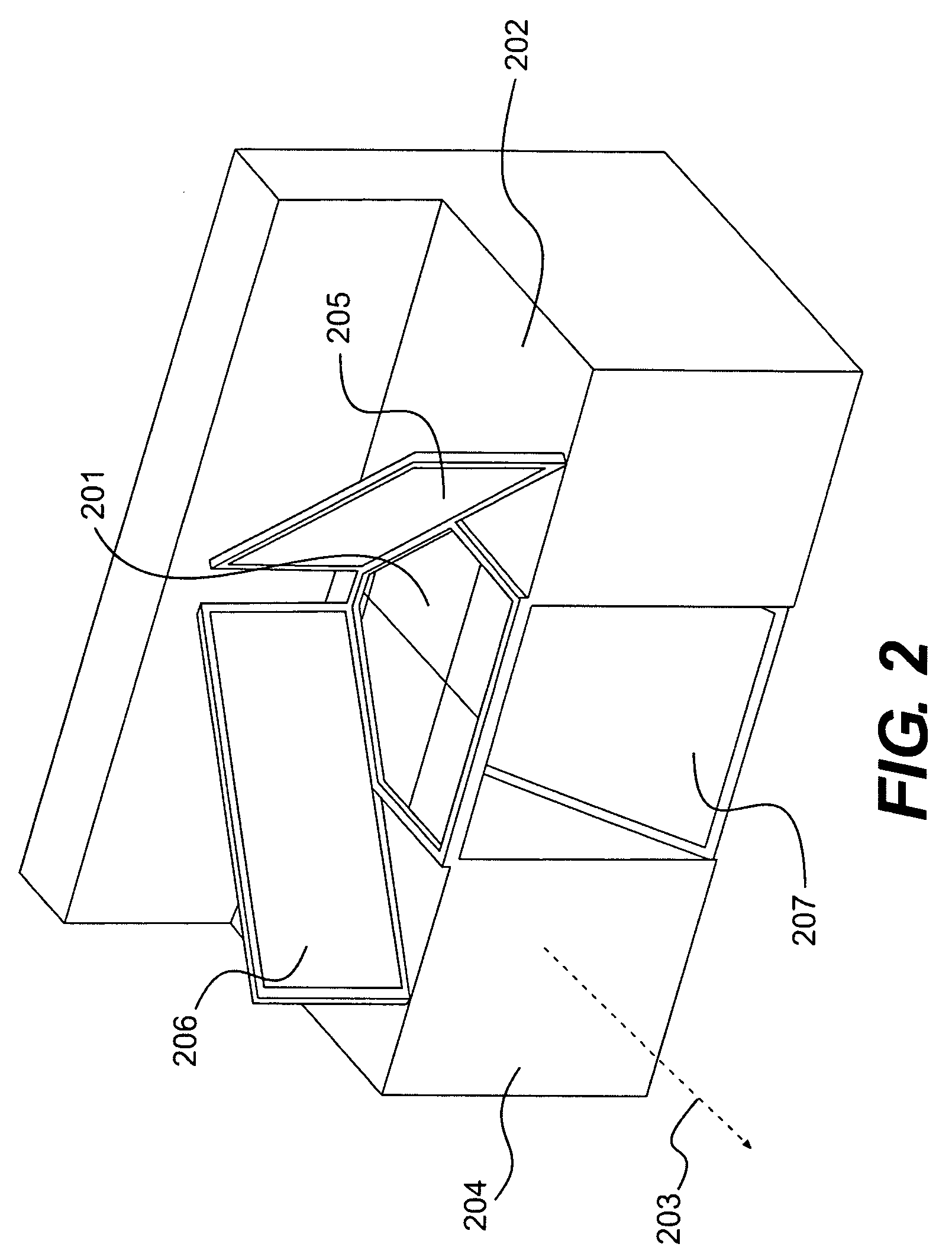 Method and system for foot shape generation