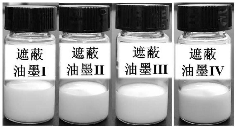 Water-based ink for intelligently detecting calcium element as well as preparation method and application of water-based ink