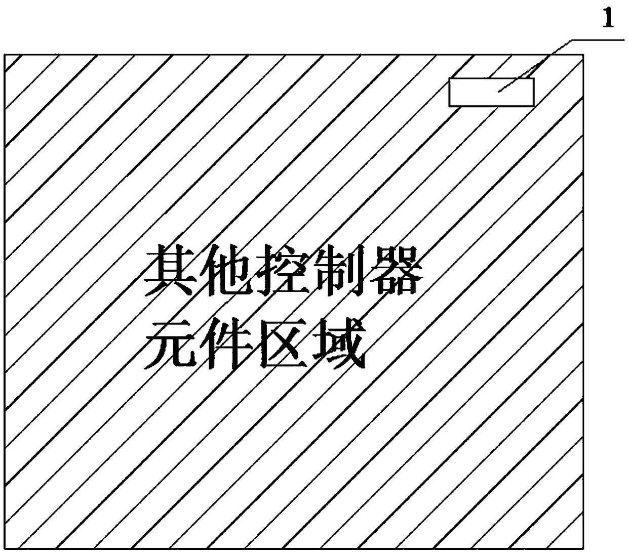 Air conditioner data inquiry device and method and air conditioner