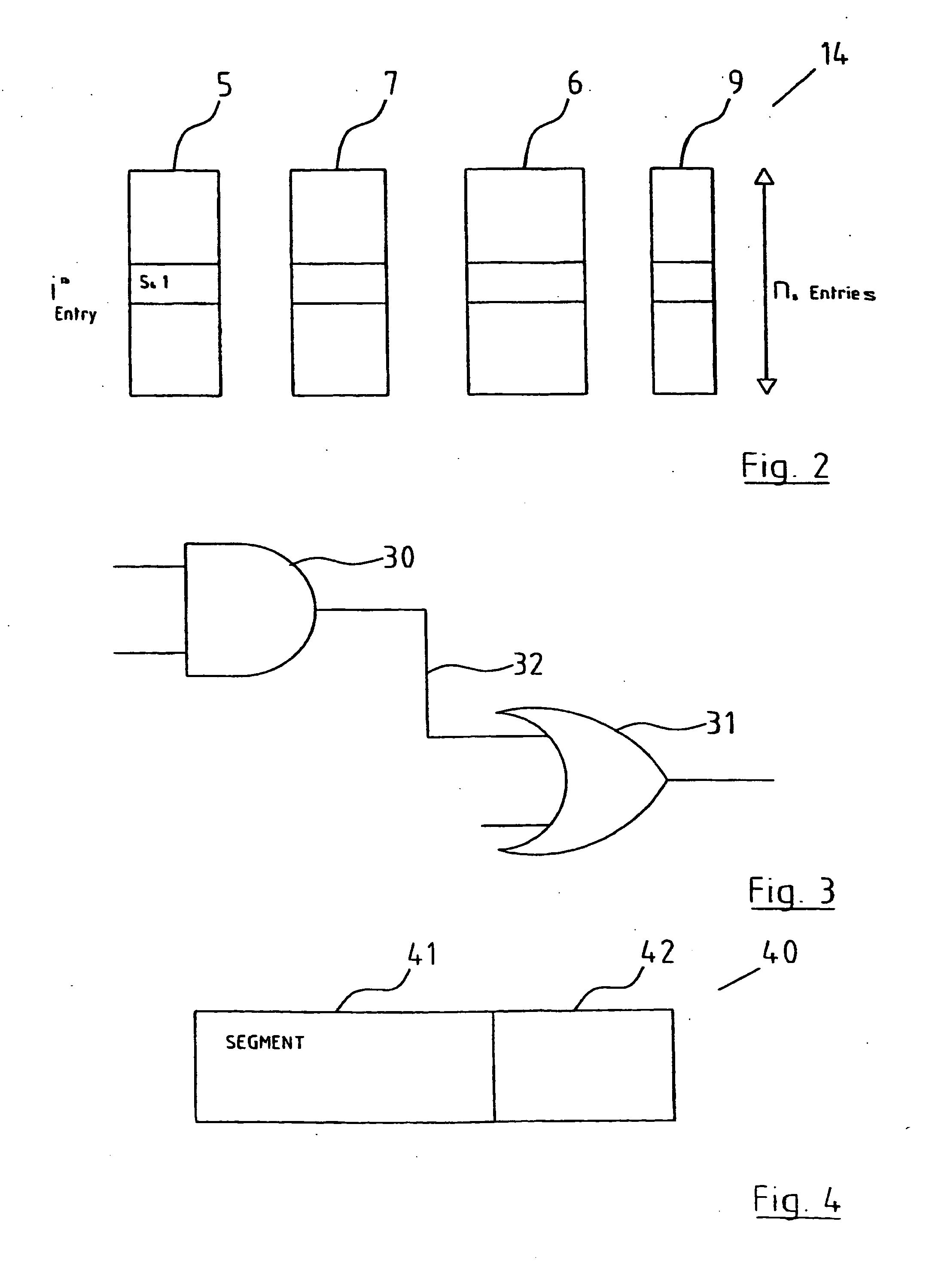 Method and a processor for parallel processing of logic event simulation