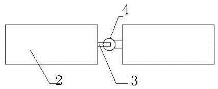 A device for making rice wine