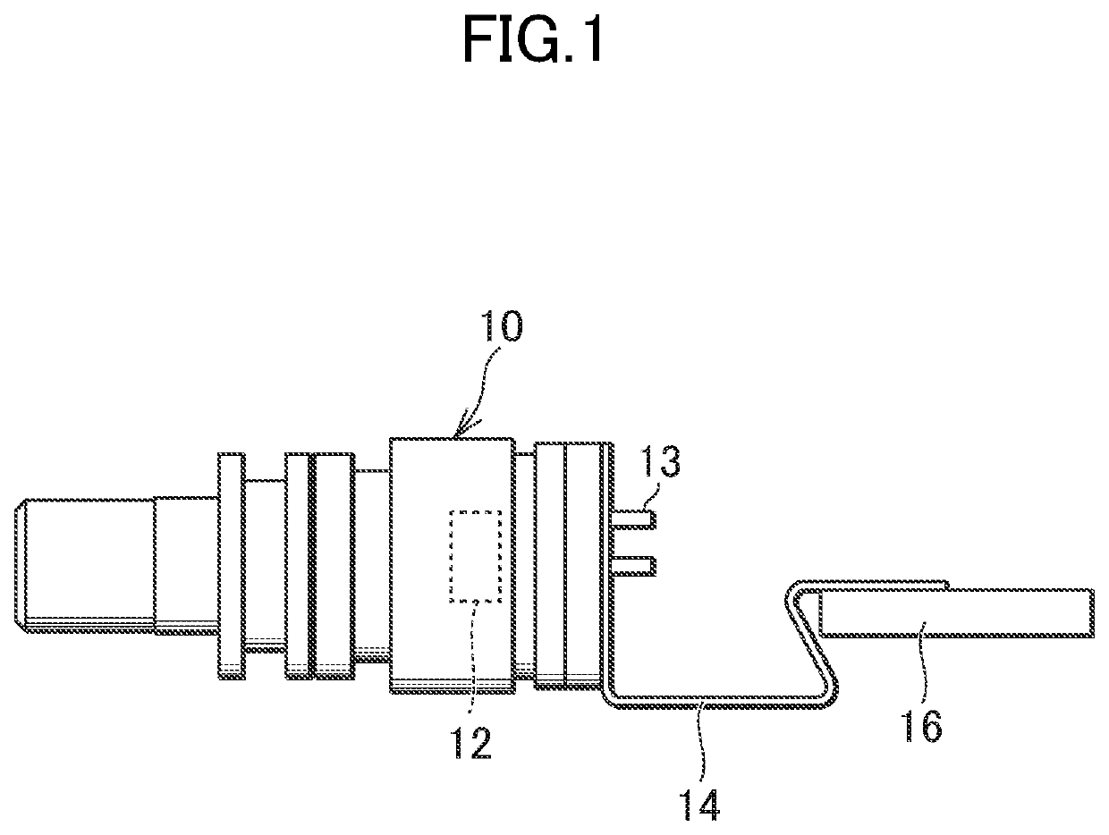 Optical module