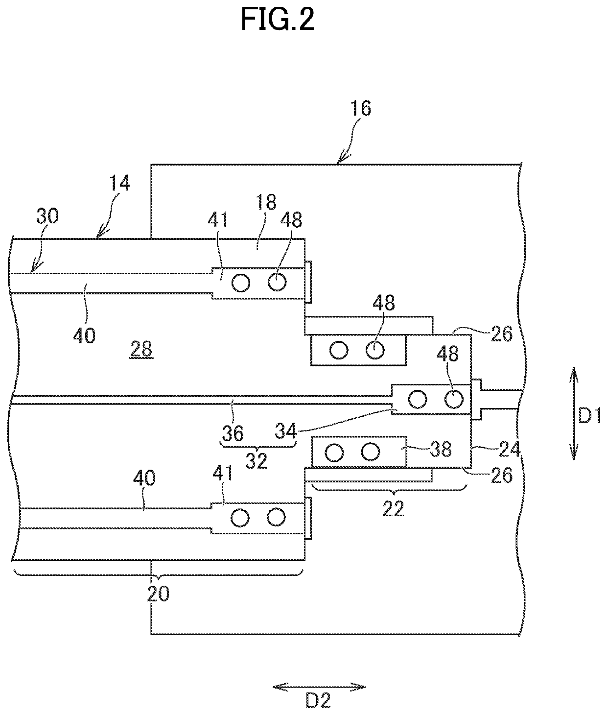 Optical module