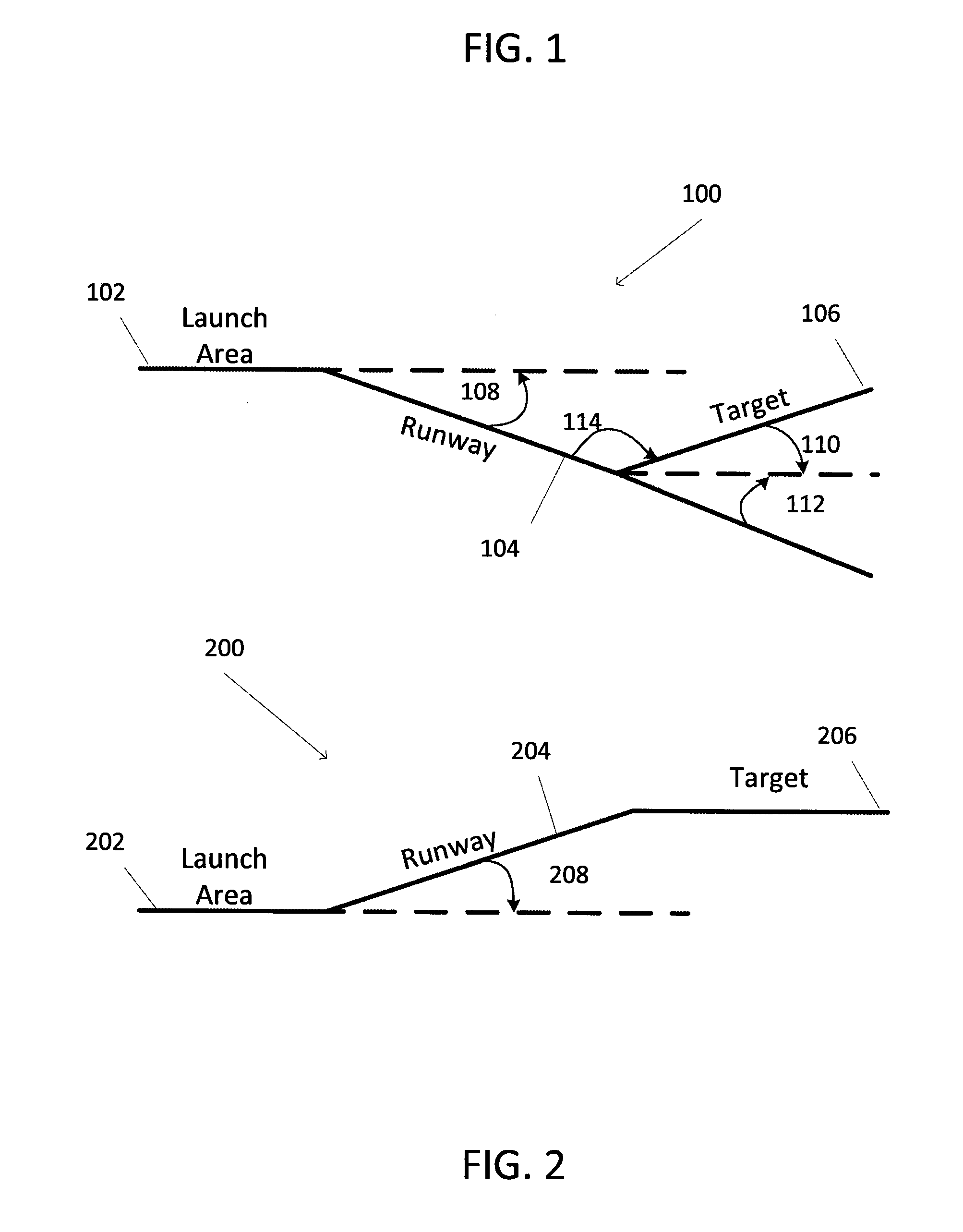 Gaming and learning system using sloped surfaces
