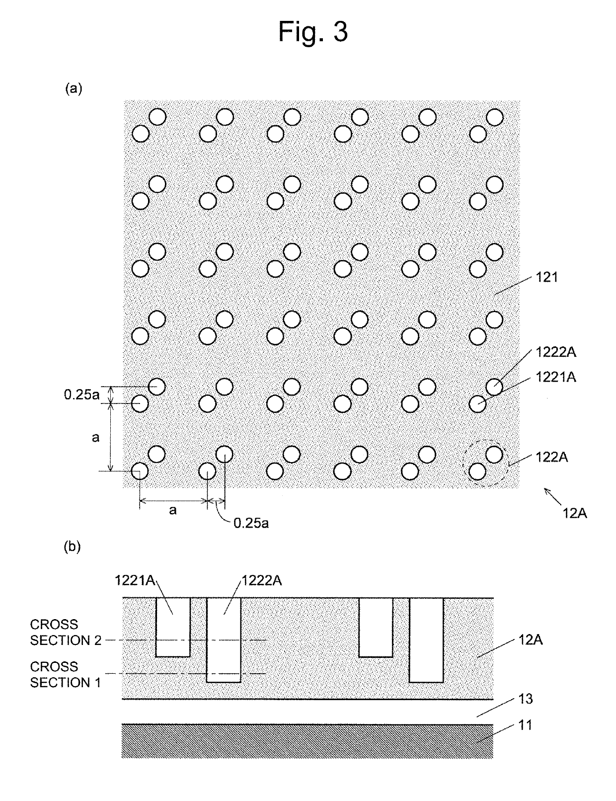 Two-dimensional photonic crystal surface emitting laser and method of manufacturing the same