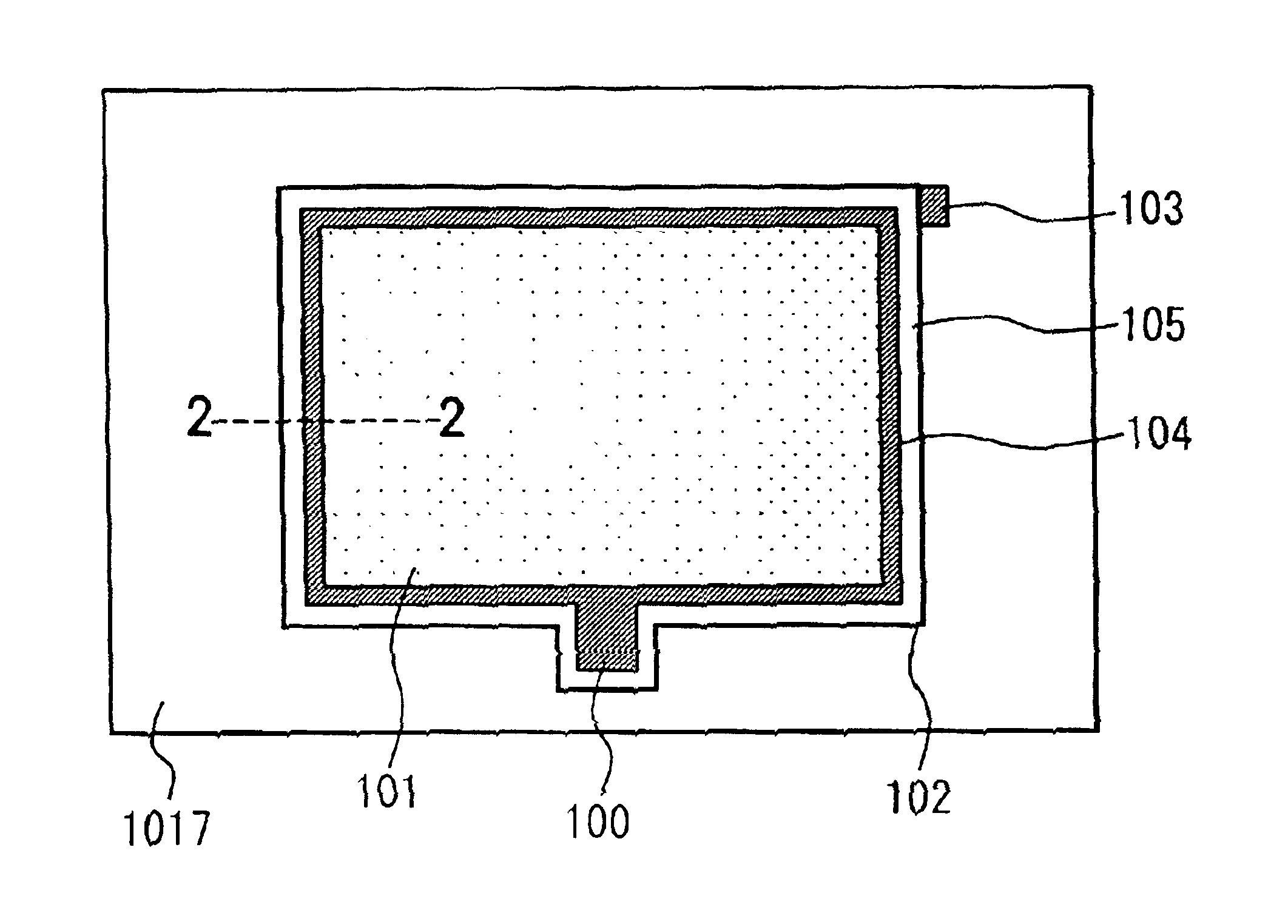 Image-forming apparatus and method of manufacturing the same