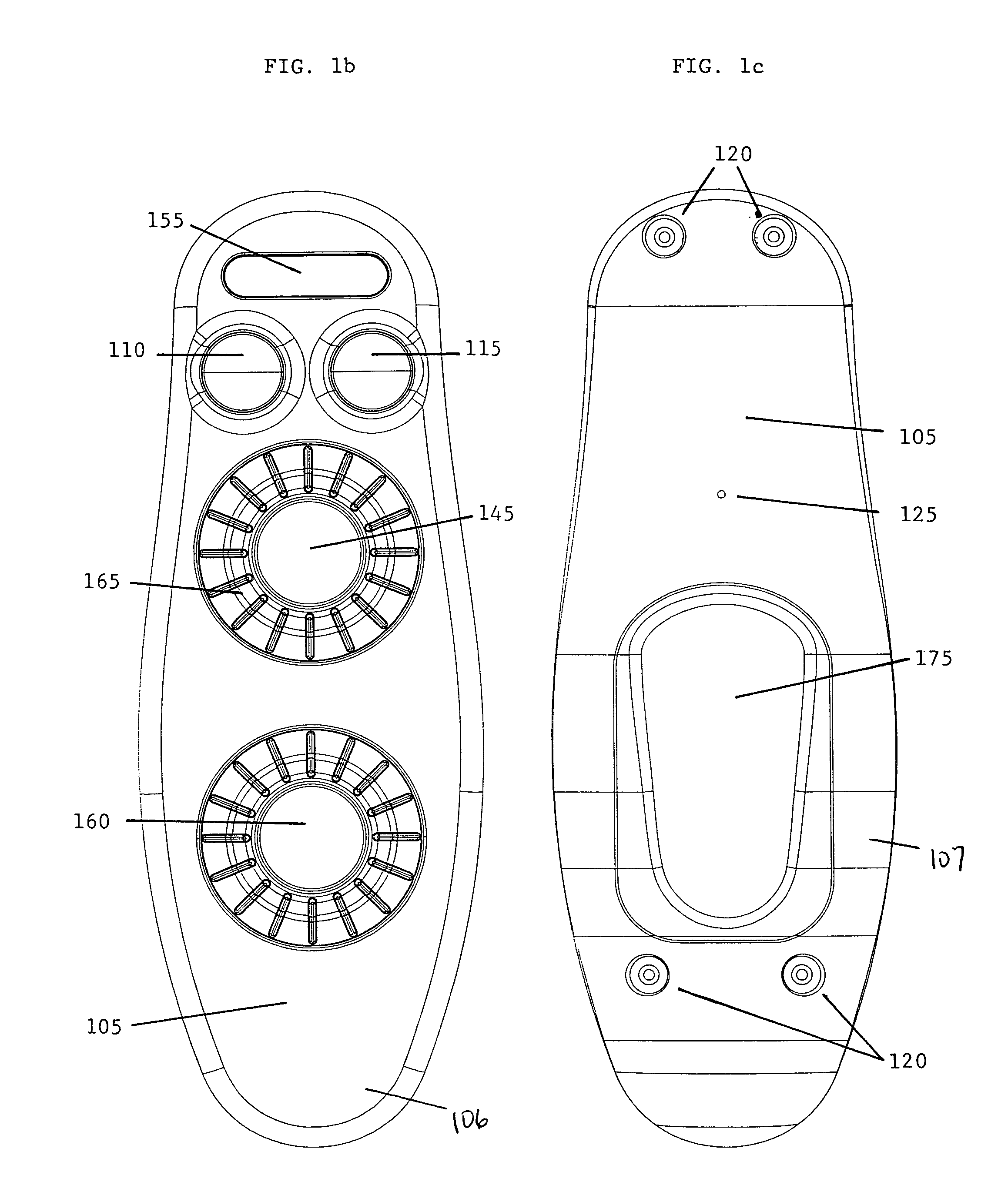 Apparatus and method for television remote control with simple features