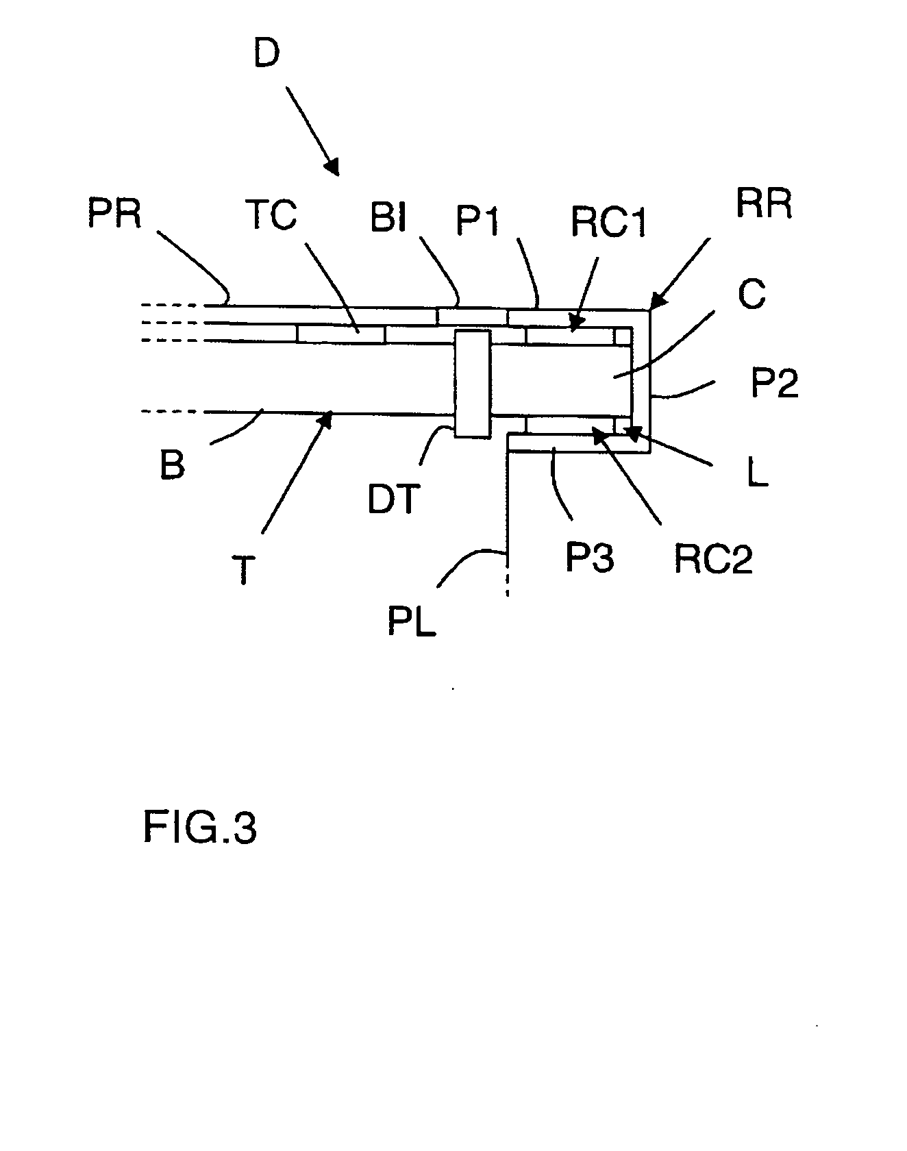 Dual conduction heat dissipating system for a spacecraft