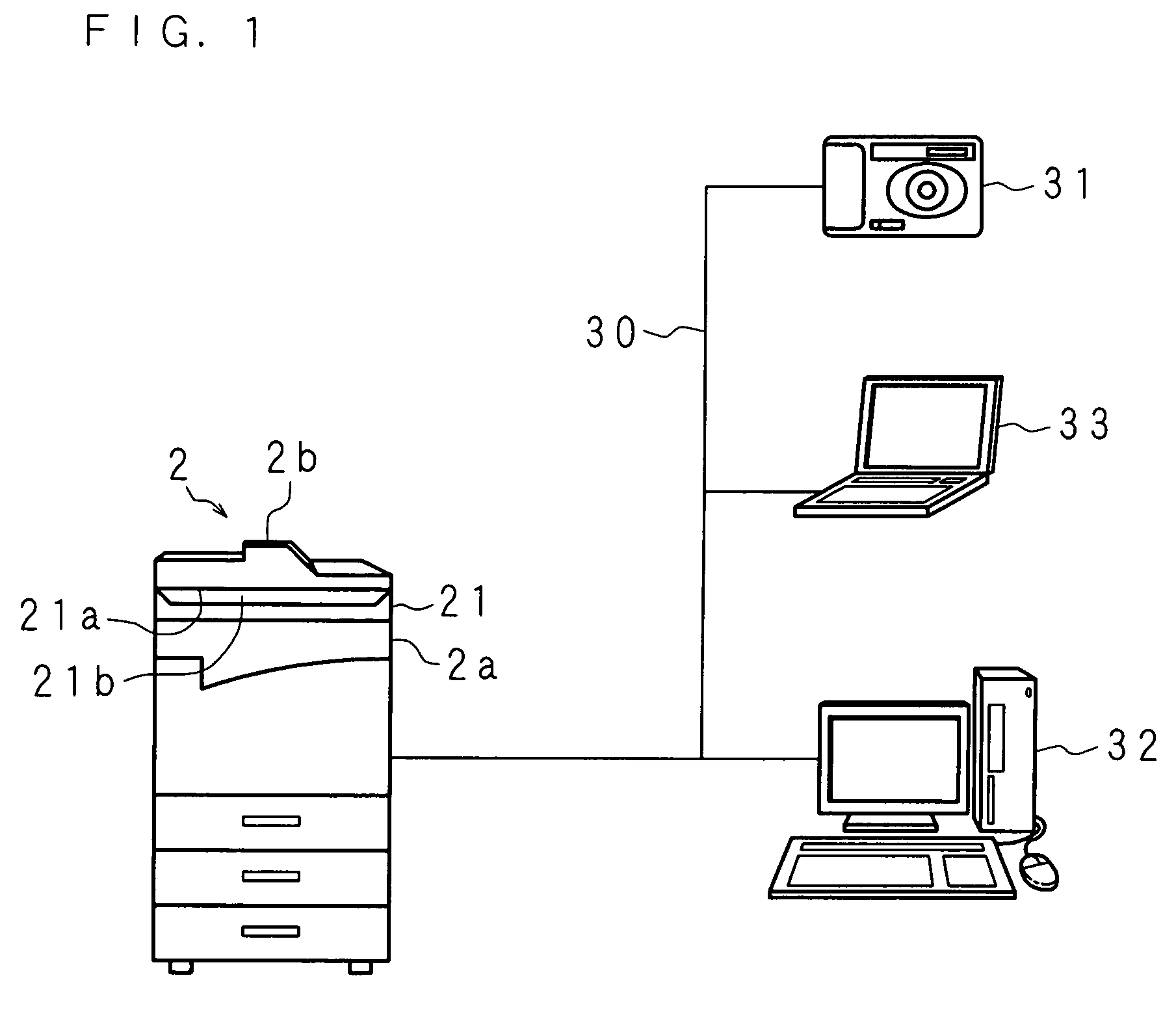 Image processing device and image forming device