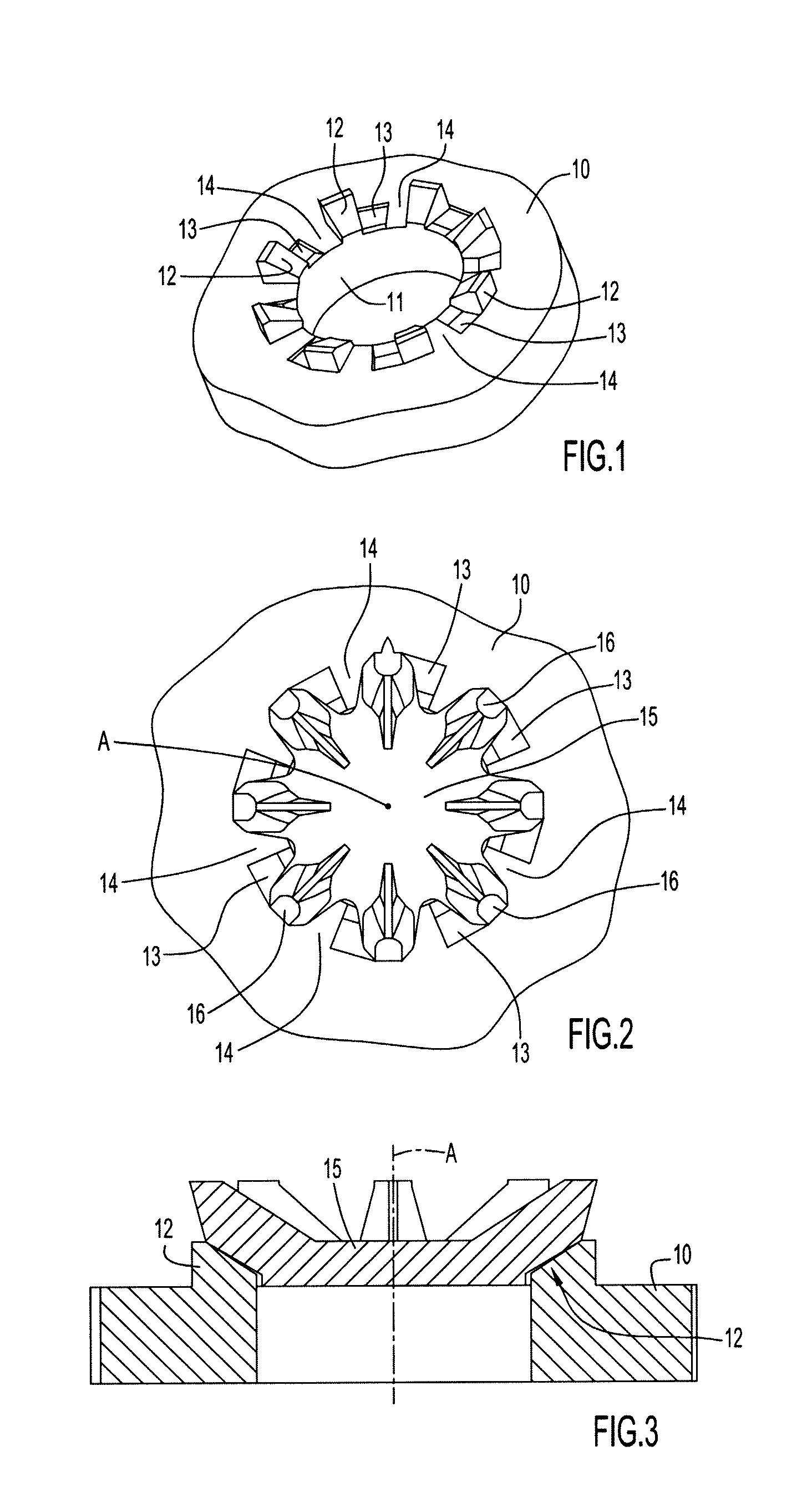 Adjustable Traction System and Method for Footwear