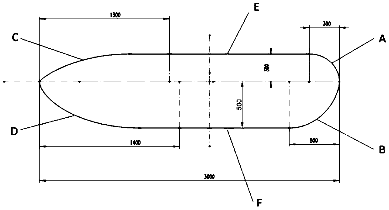 An underwater towed high-precision gravity and magnetic detection system and method