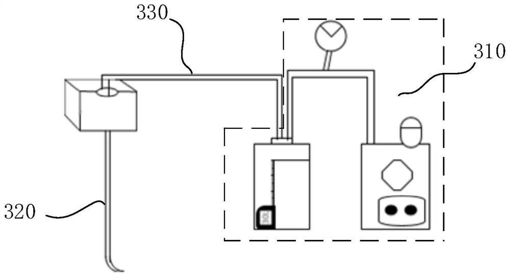 Computer-readable storage medium, electronic apparatus, and surgical robot system