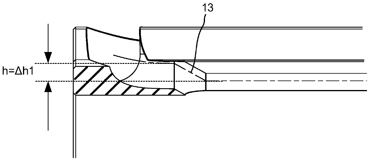 Linear retainer and ball spline device