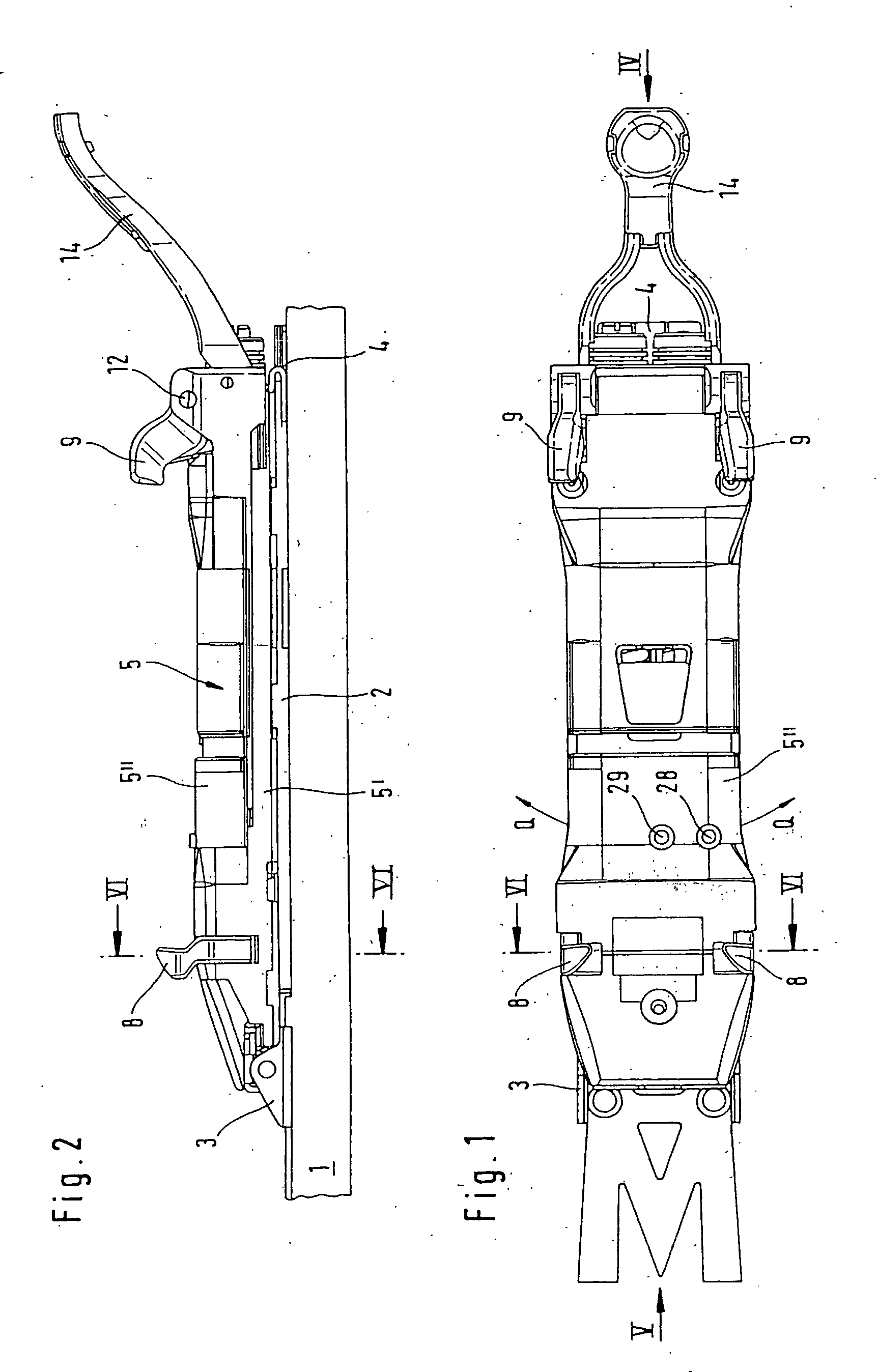 Ski boot sole, disengageable ski binding and combination thereof