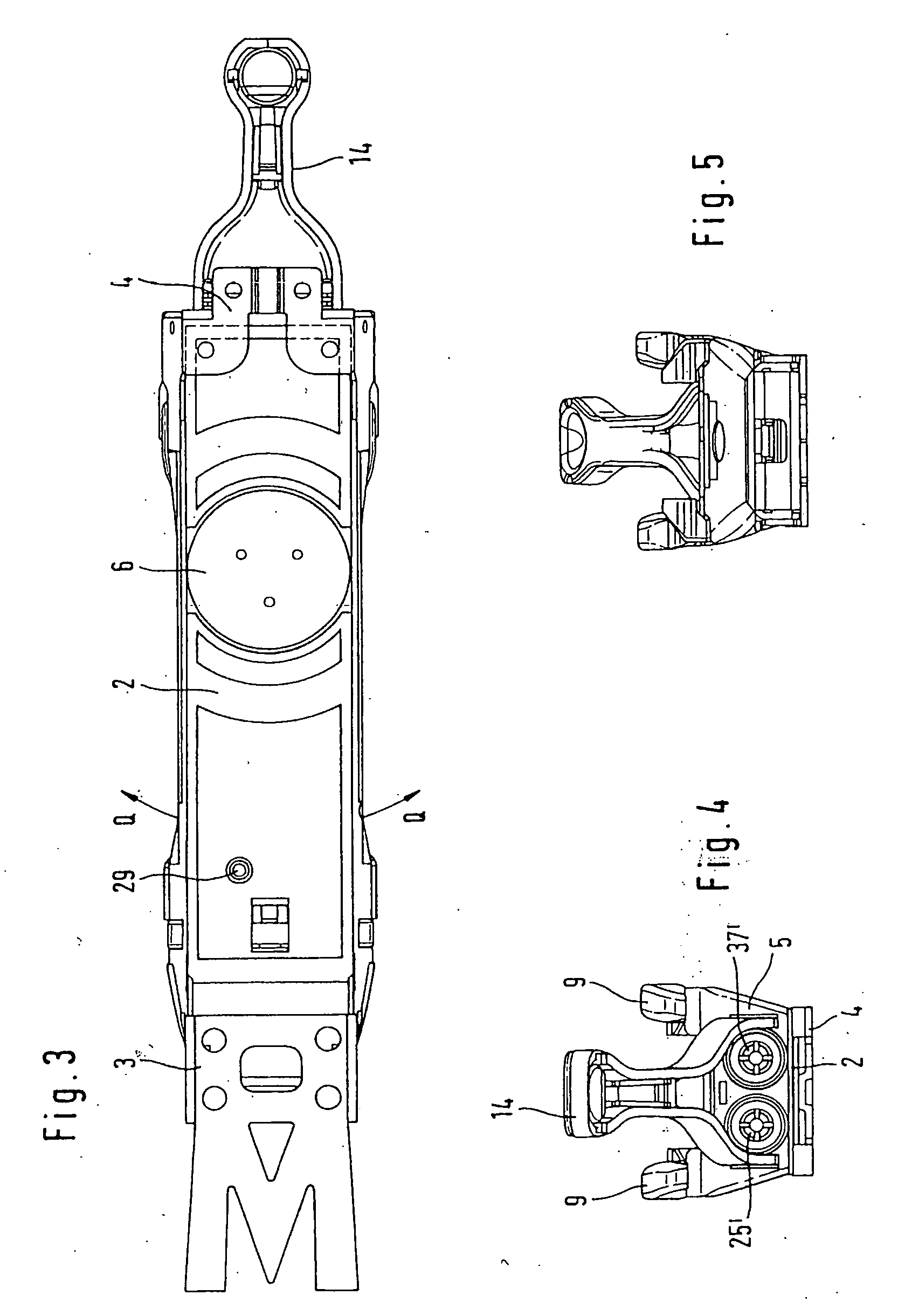 Ski boot sole, disengageable ski binding and combination thereof