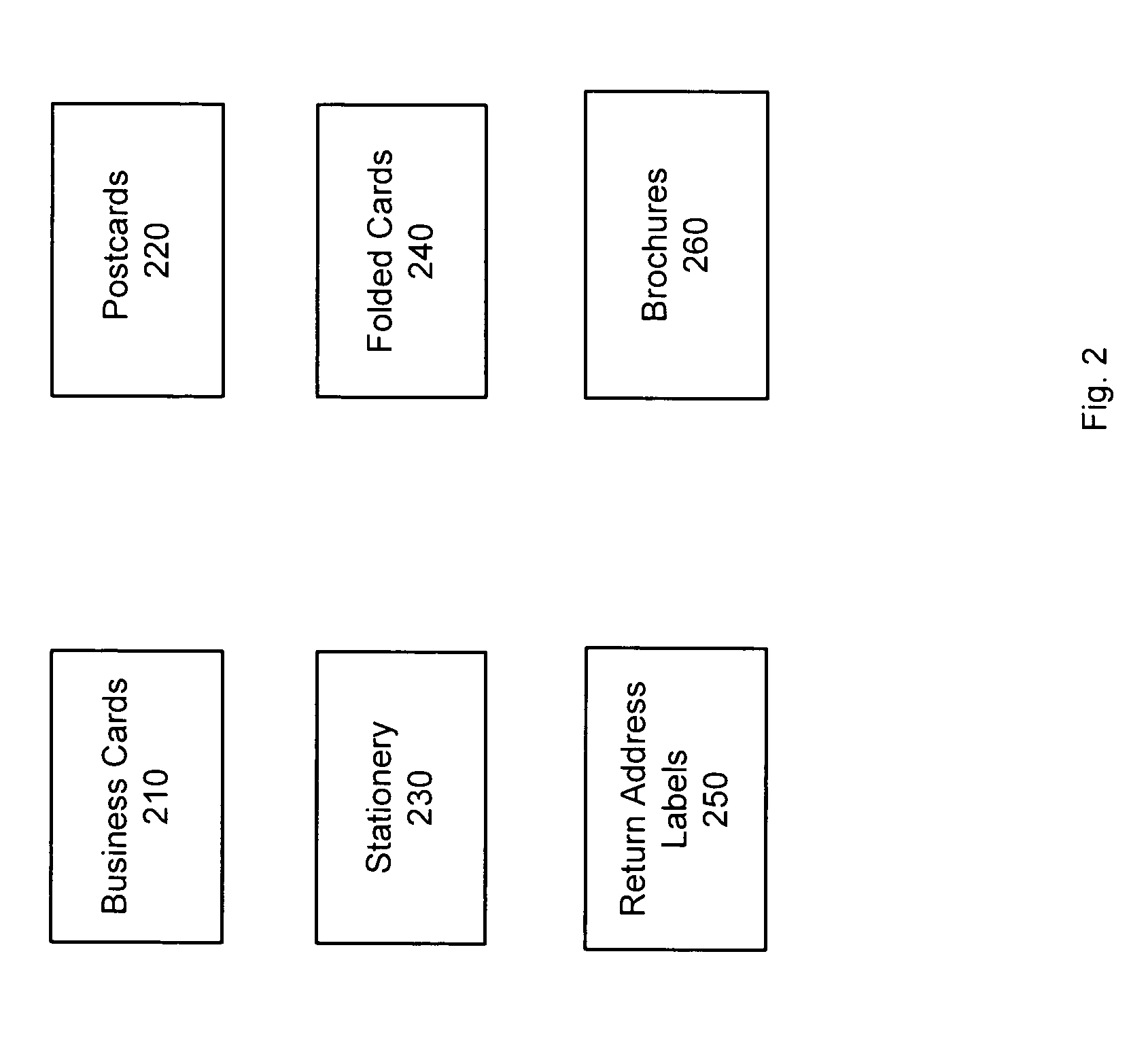 Image cropping system and method