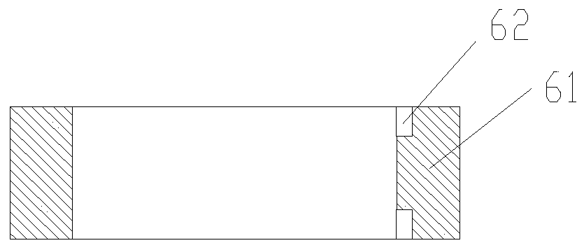 Motor gear for valve electric actuator