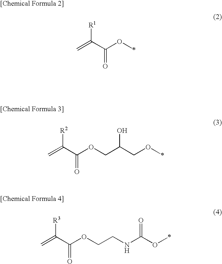 Polymerizable monomer-containing composition