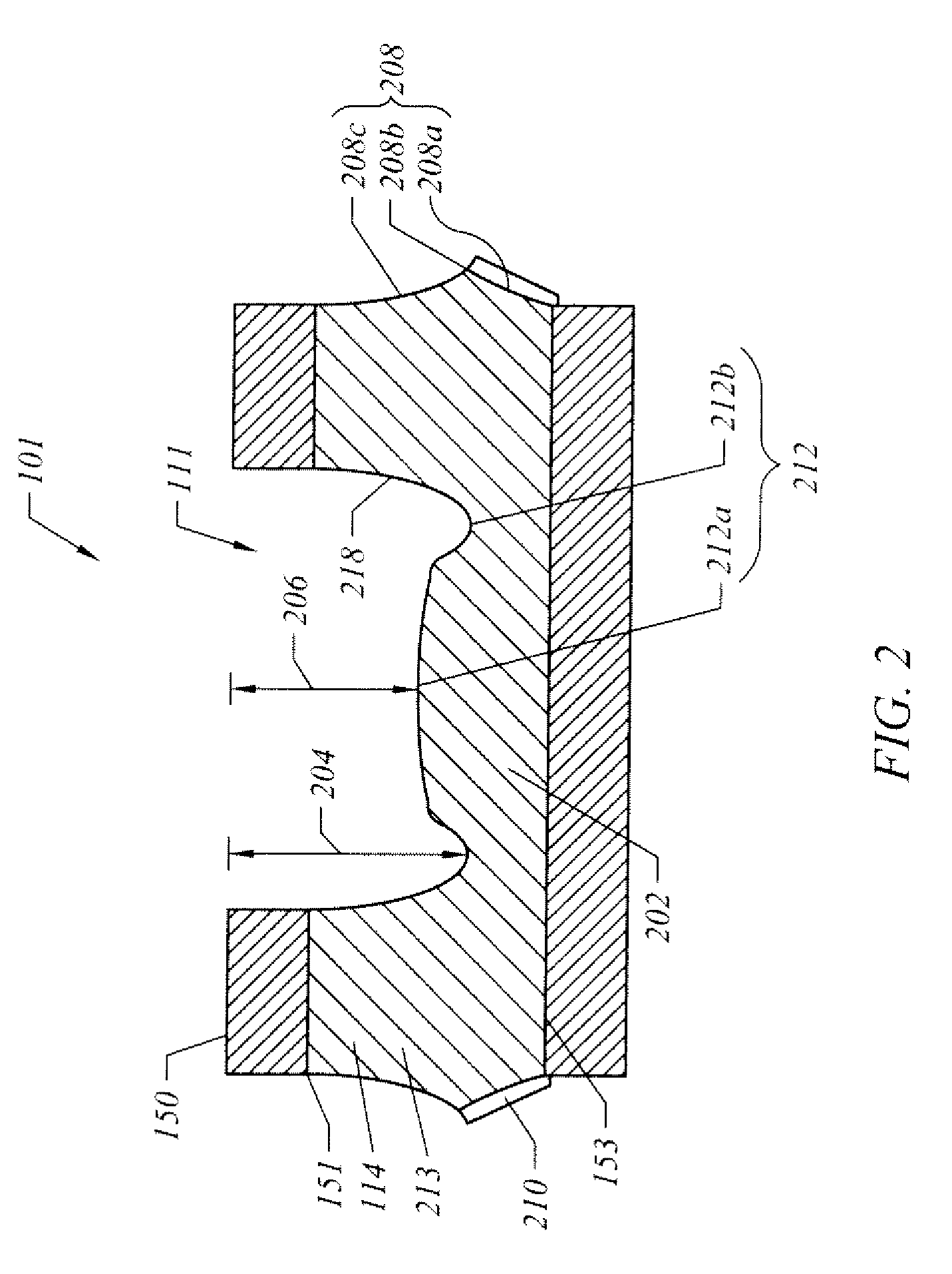 Advanced quad flat no lead chip package having marking and corner lead features and manufacturing methods thereof