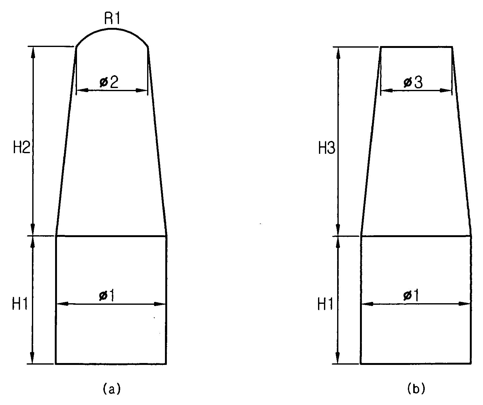 Wafer support pin for preventing slip dislocation during annealing of water and wafer annealing method using the same