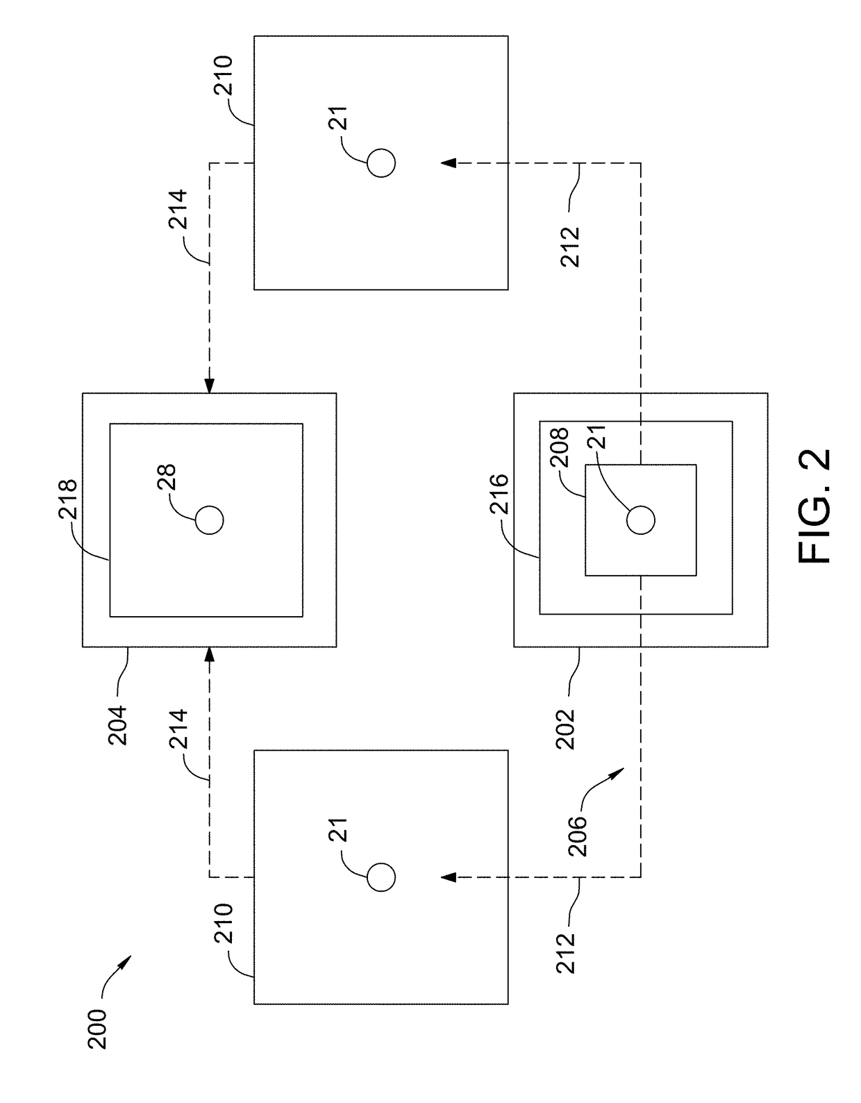 Systems and methods for powder pretreatment in additive manufacturing