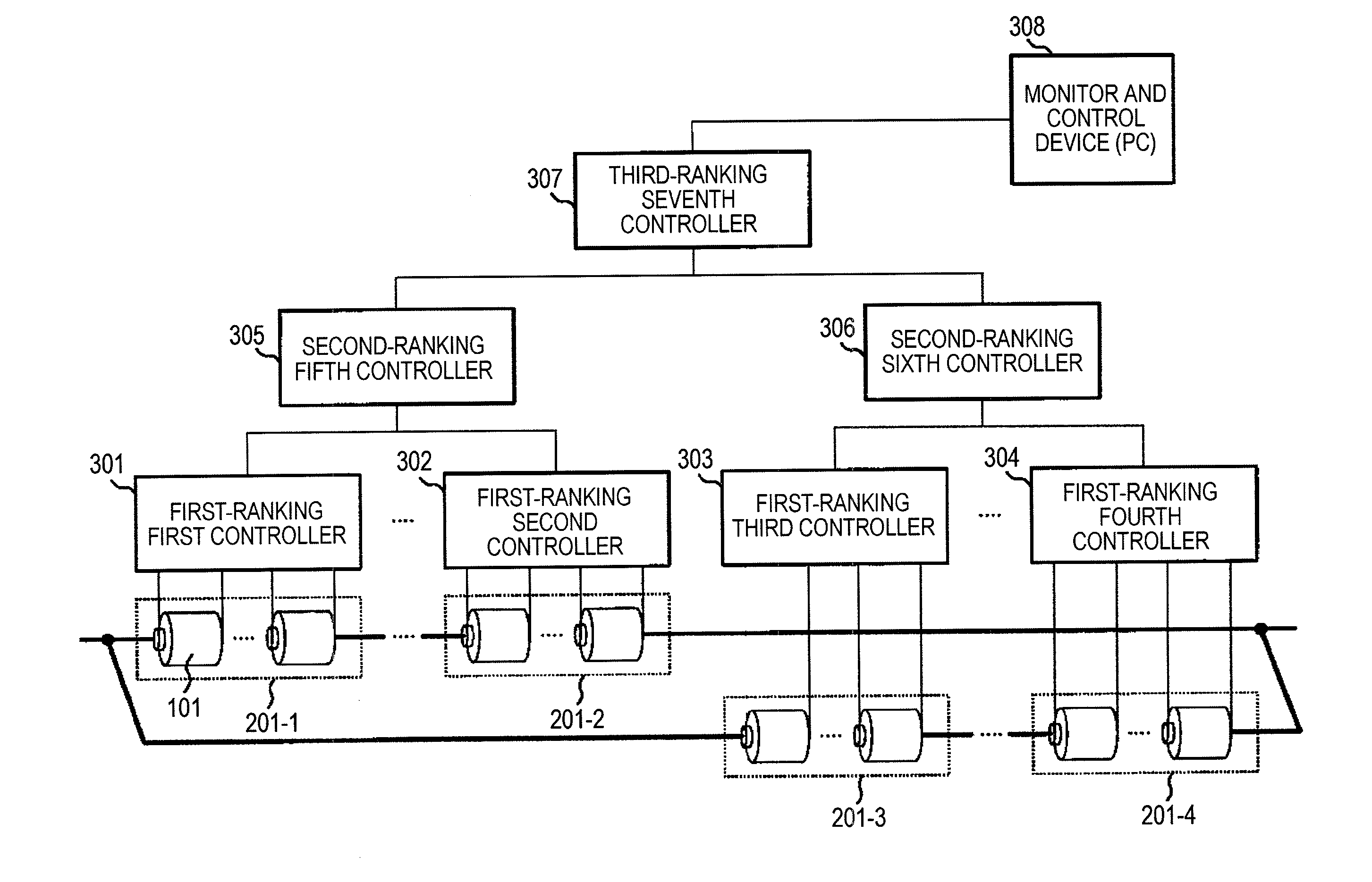 Battery System Control Method