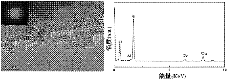 Photocatalyst and preparation method and application thereof