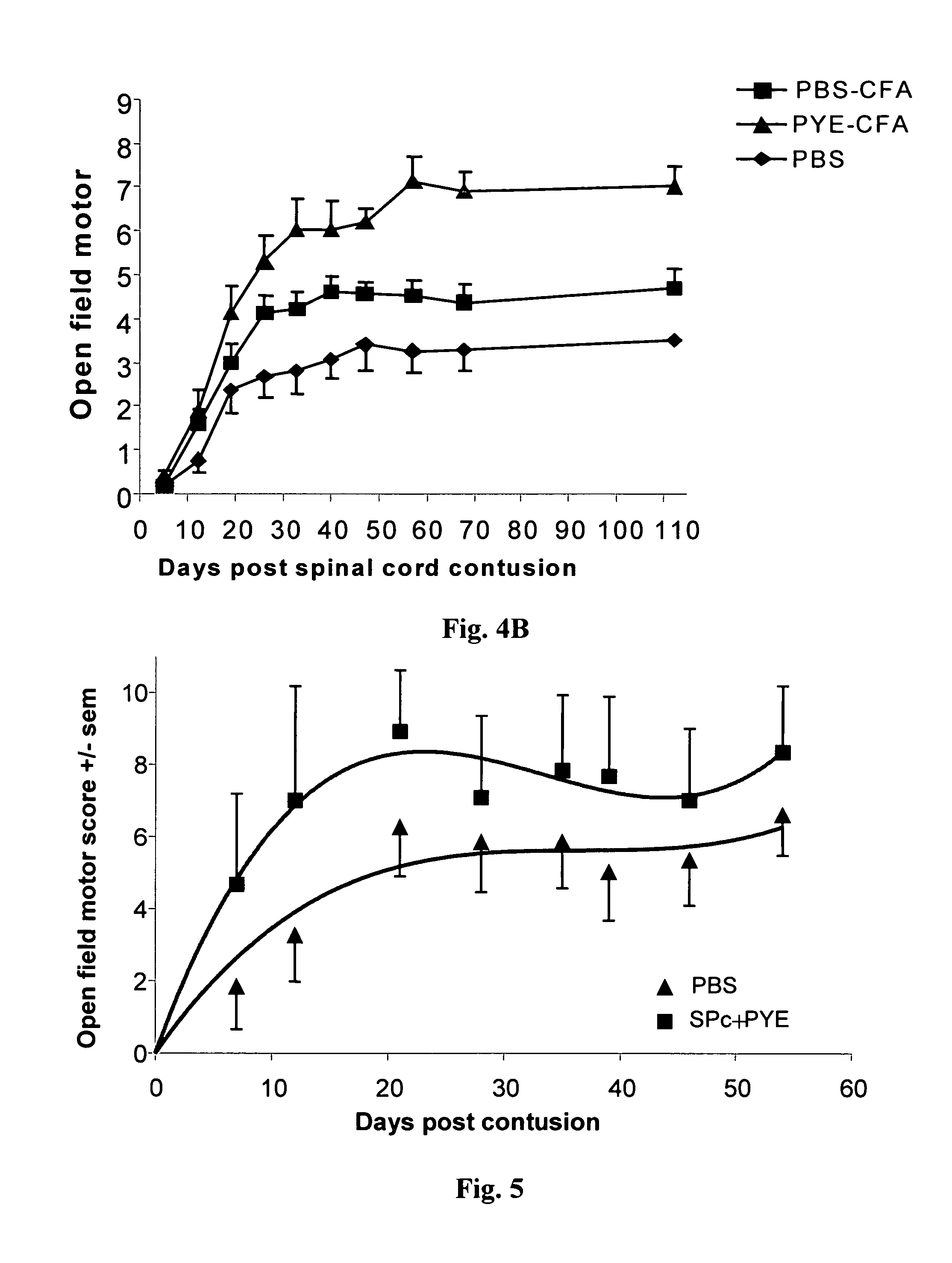 Poly-Glu,Tyr for neuroprotective therapy