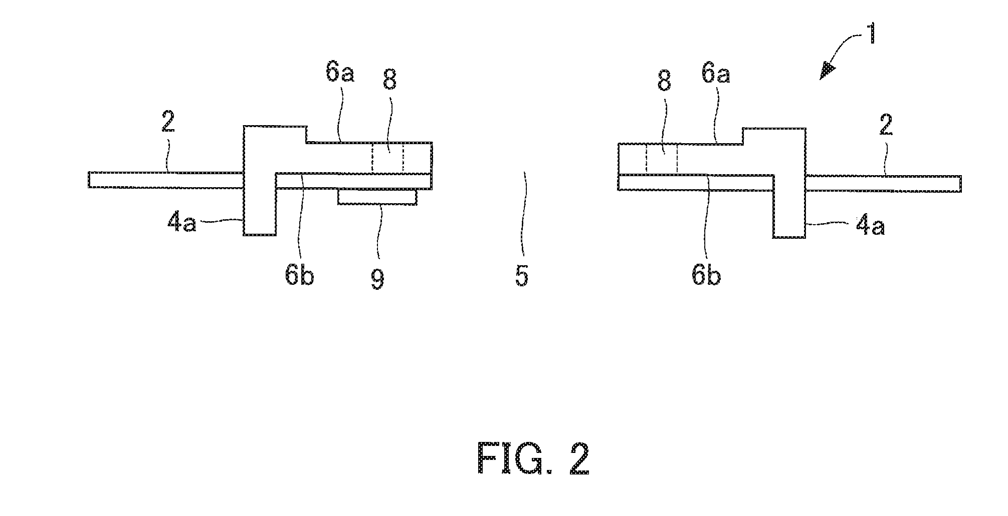 Semiconductor module and method for manufacturing the same