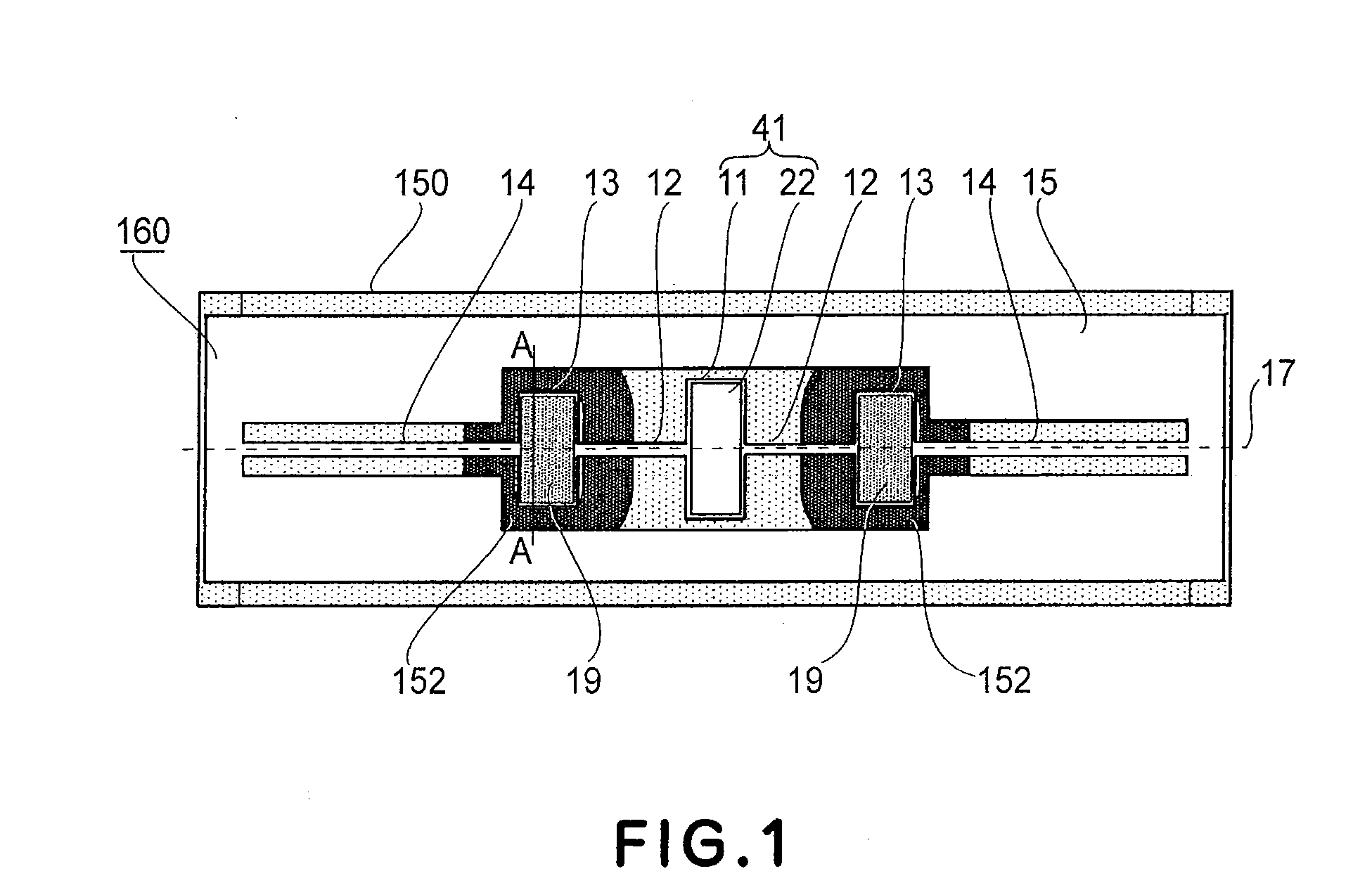 Optical deflector and optical instrument using the same