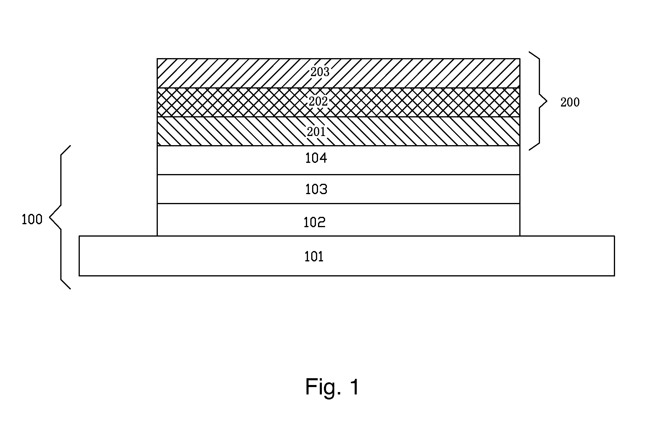 Flexible OLED display device and manufacture method thereof