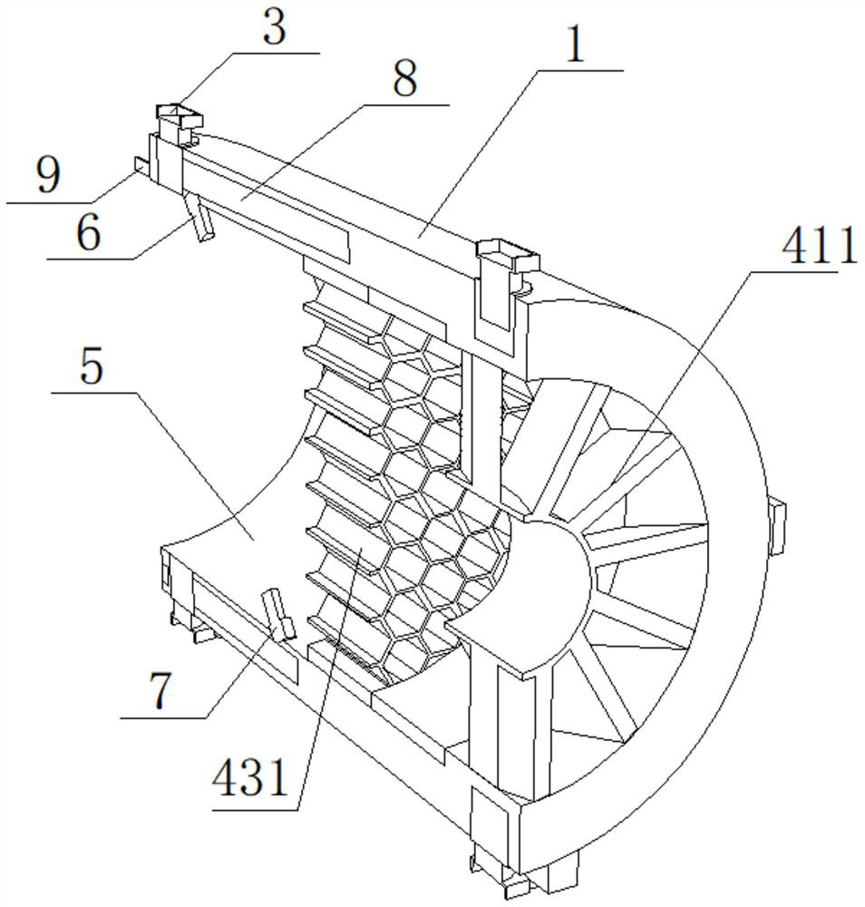 Ultrasonic flowmeter and using method thereof