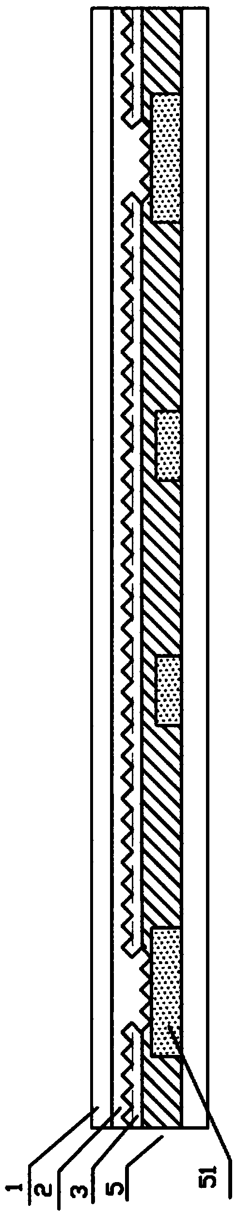 Ultrahigh-frequency electromagnetic wave shielding film without chemical electroplating process and conductive particles, and manufacturing method of circuit board comprising film
